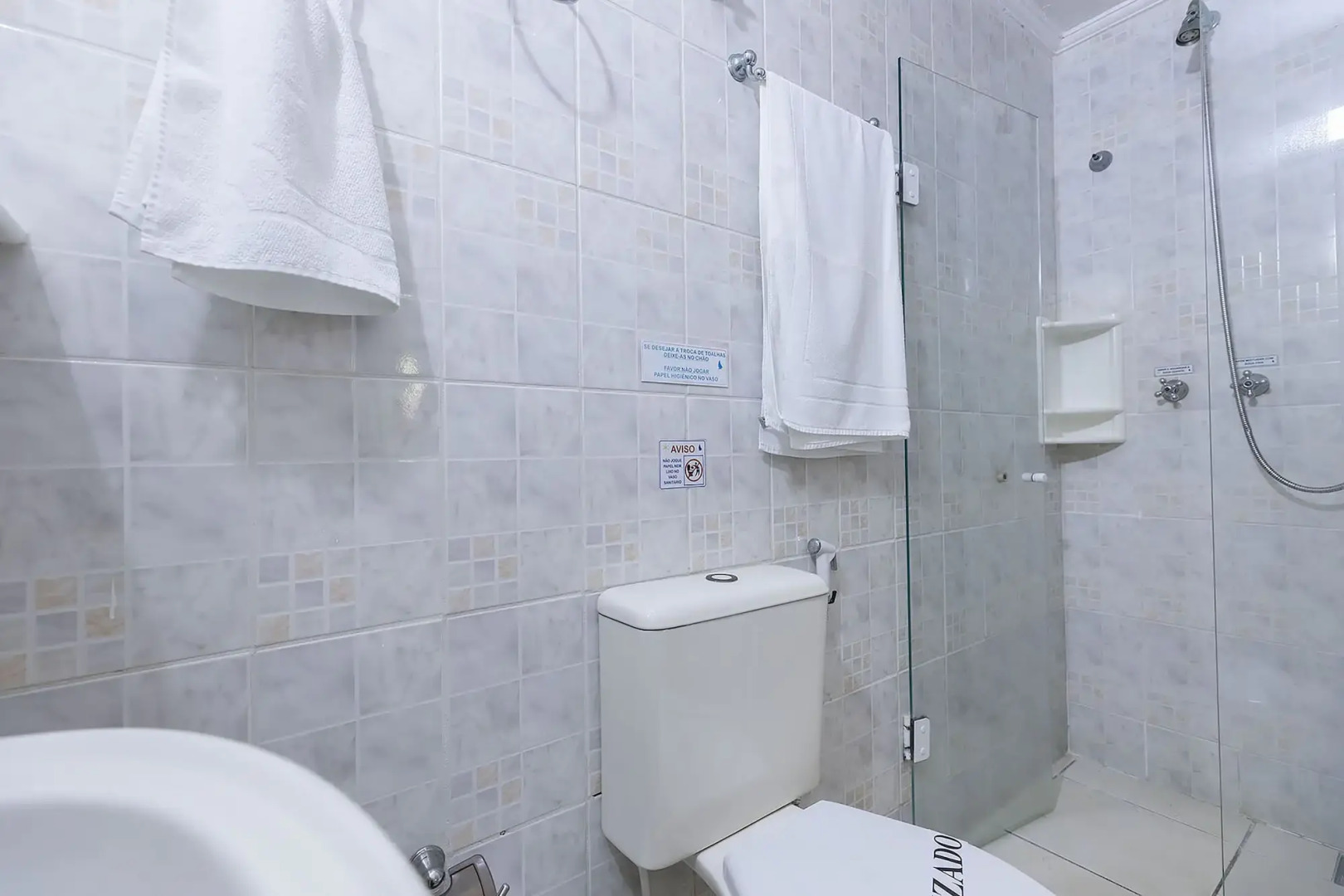 Hotel Pousada Ilhasol