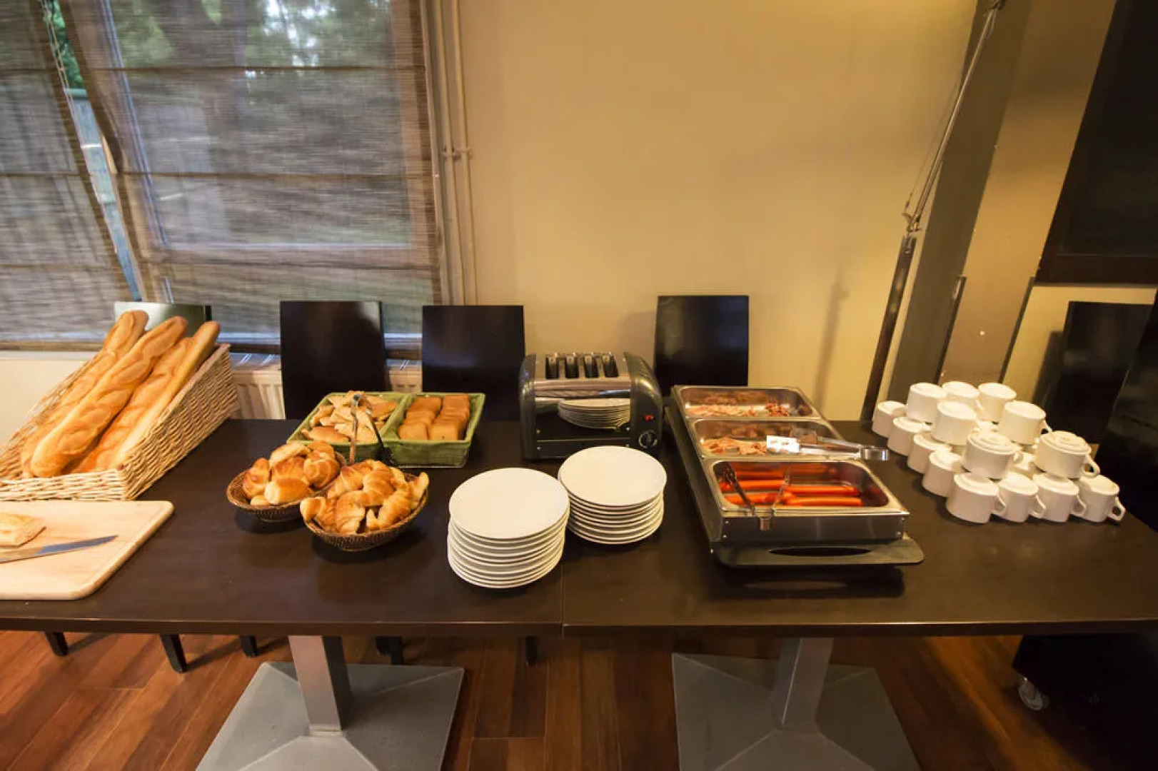 Adonis Villefranche Ambiance Hotel