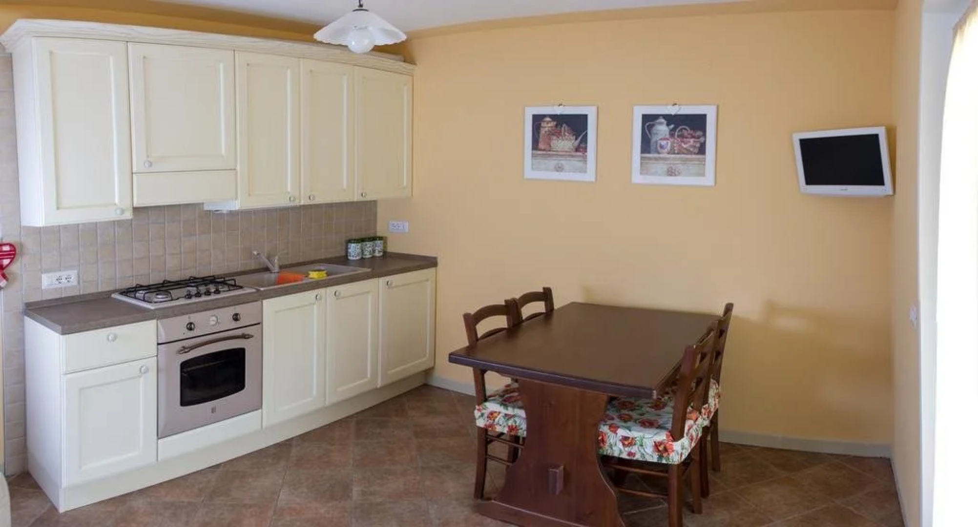 B&B Casa Dolce Casa