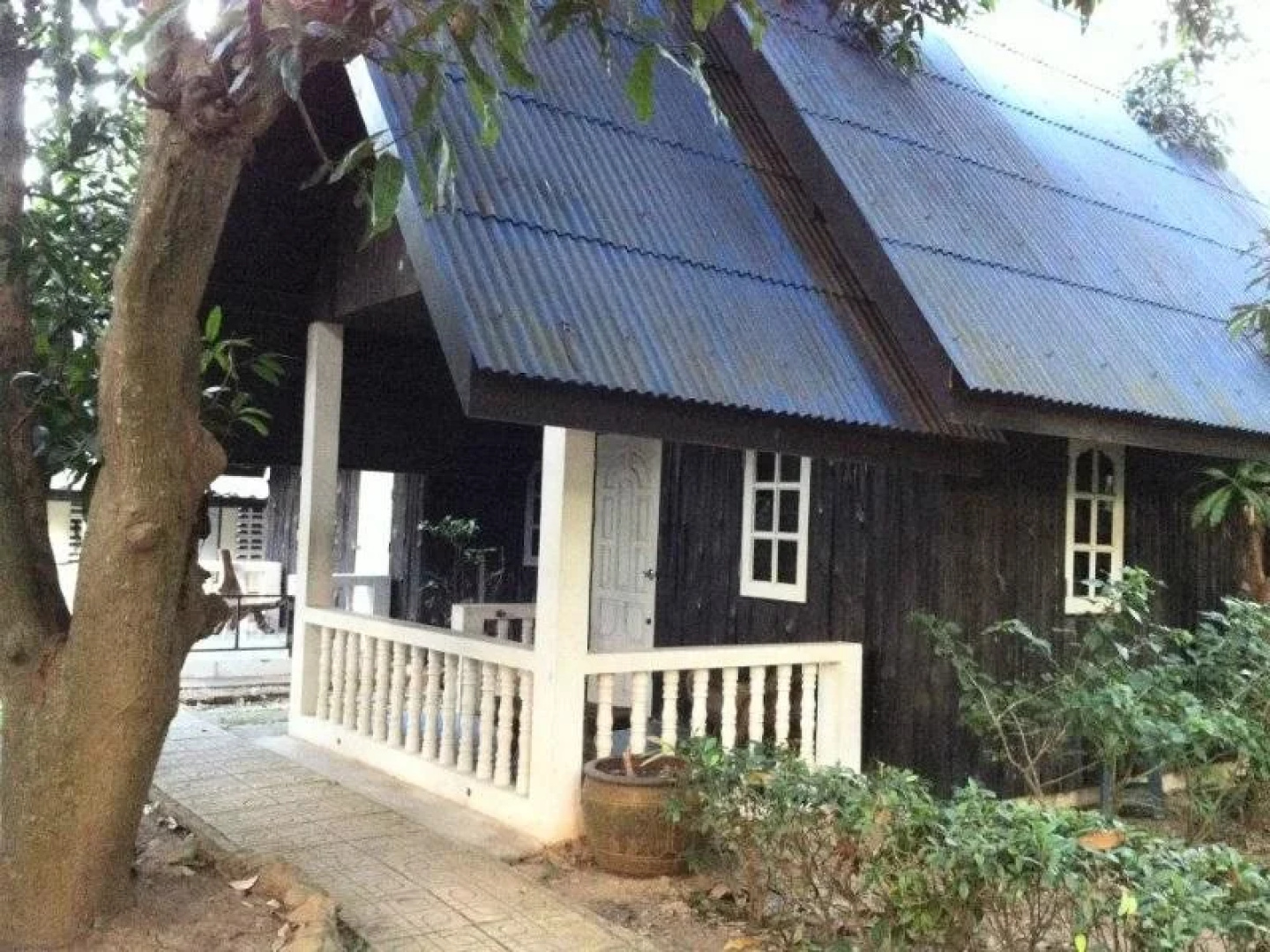 Raithantip Hotel