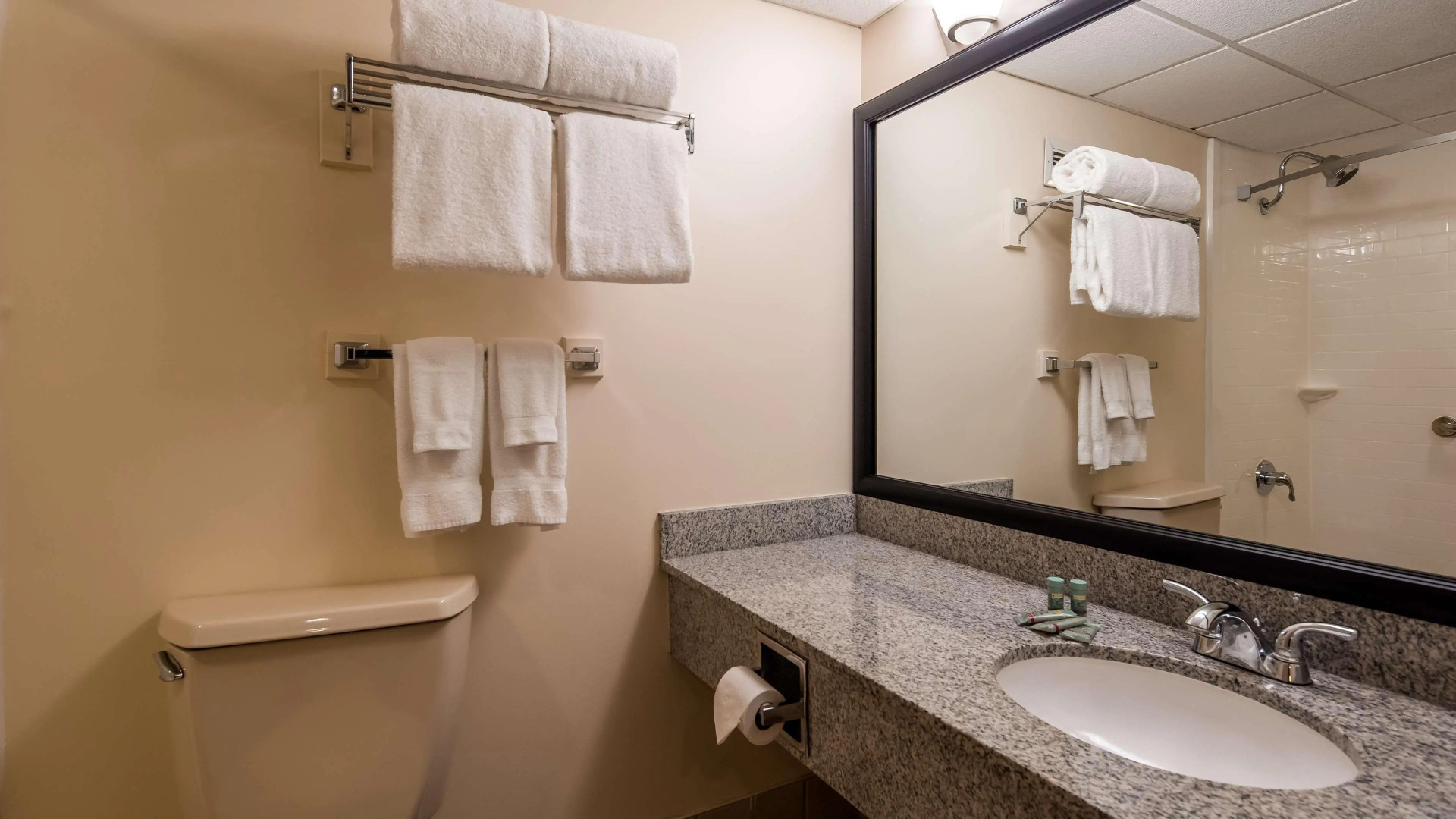 Best Western Saranac Lake