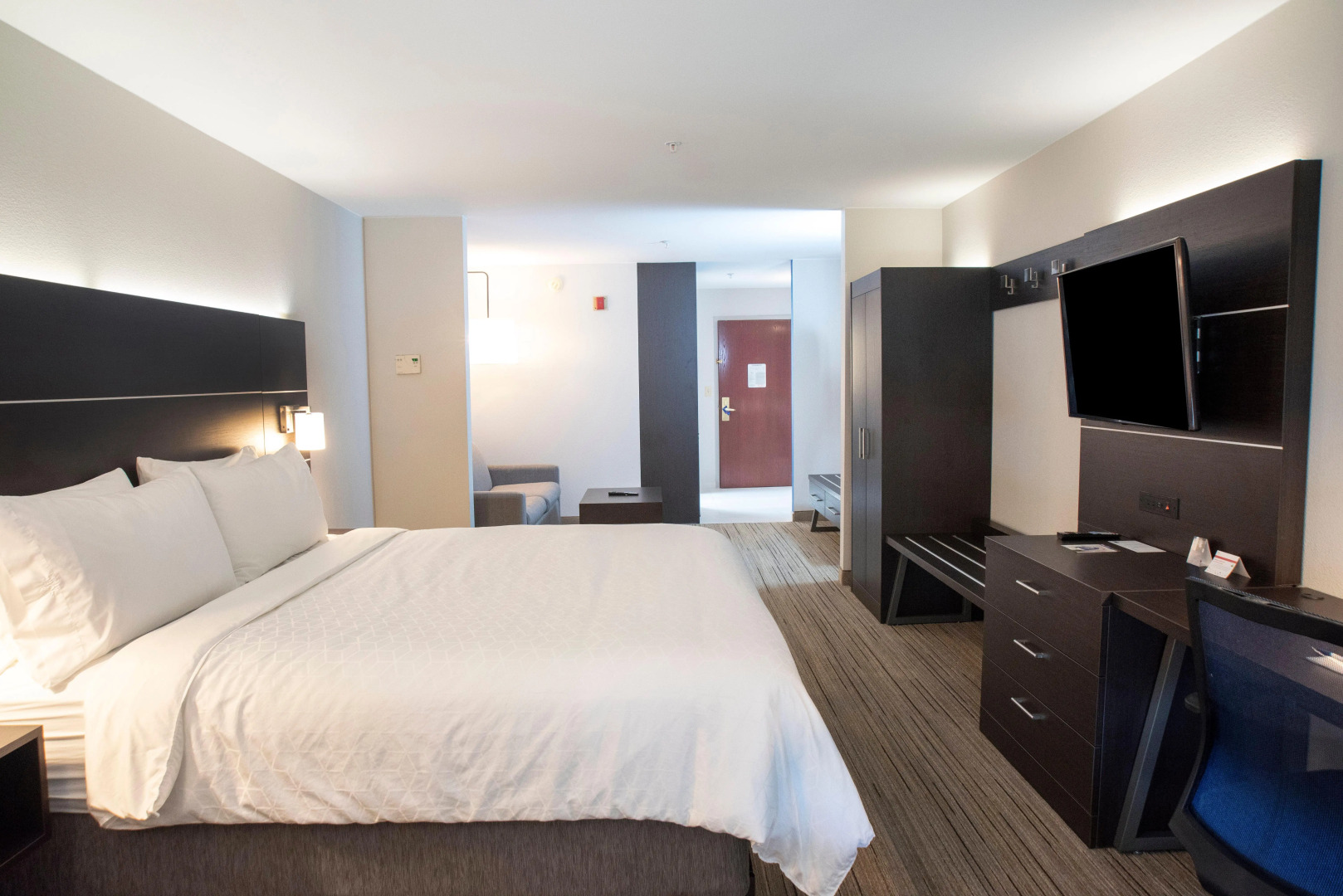 Holiday Inn Express Hotel & Suites Chester by IHG