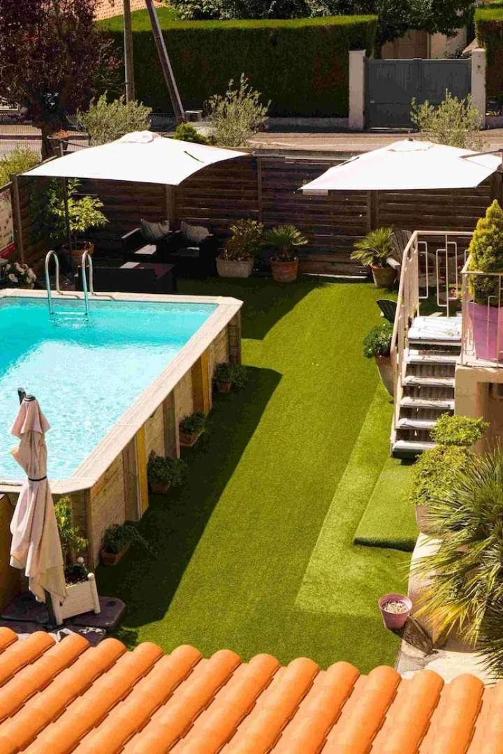 Logis Hôtel le Passiflore