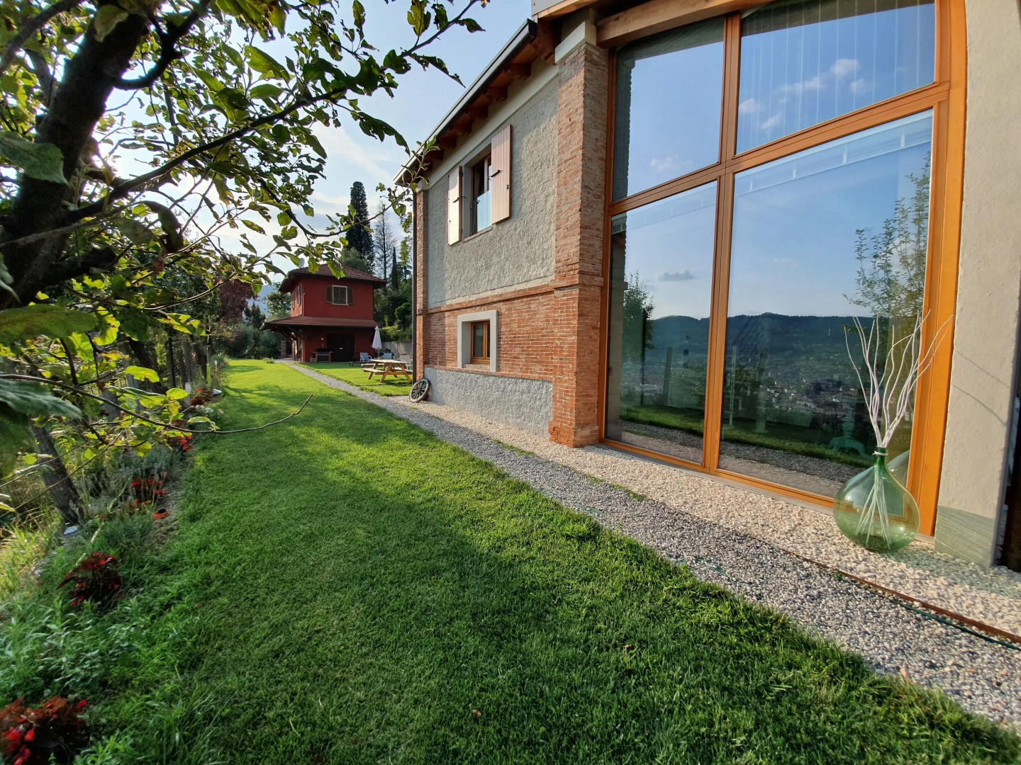 Agriturismo Villa Bissiniga