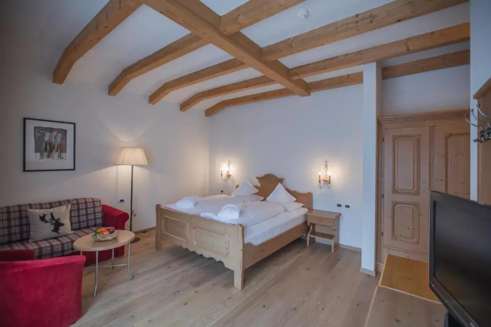 Bella Vista Hotel Emma