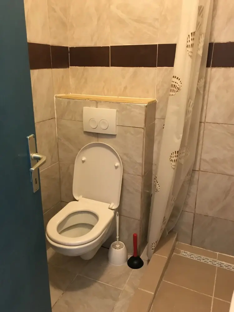 Apartments Peronja Jelsa Seafront