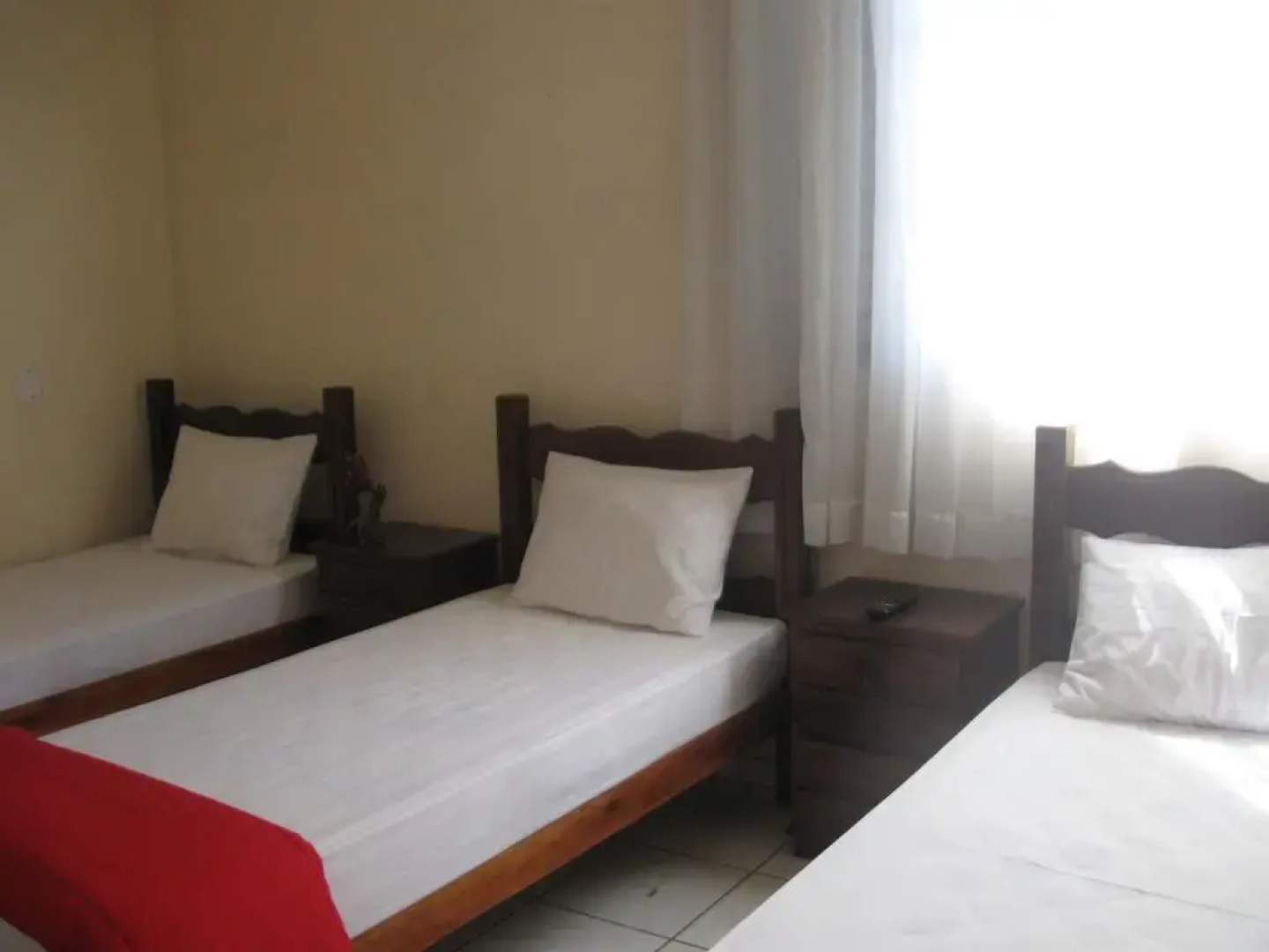 Hotel Maia