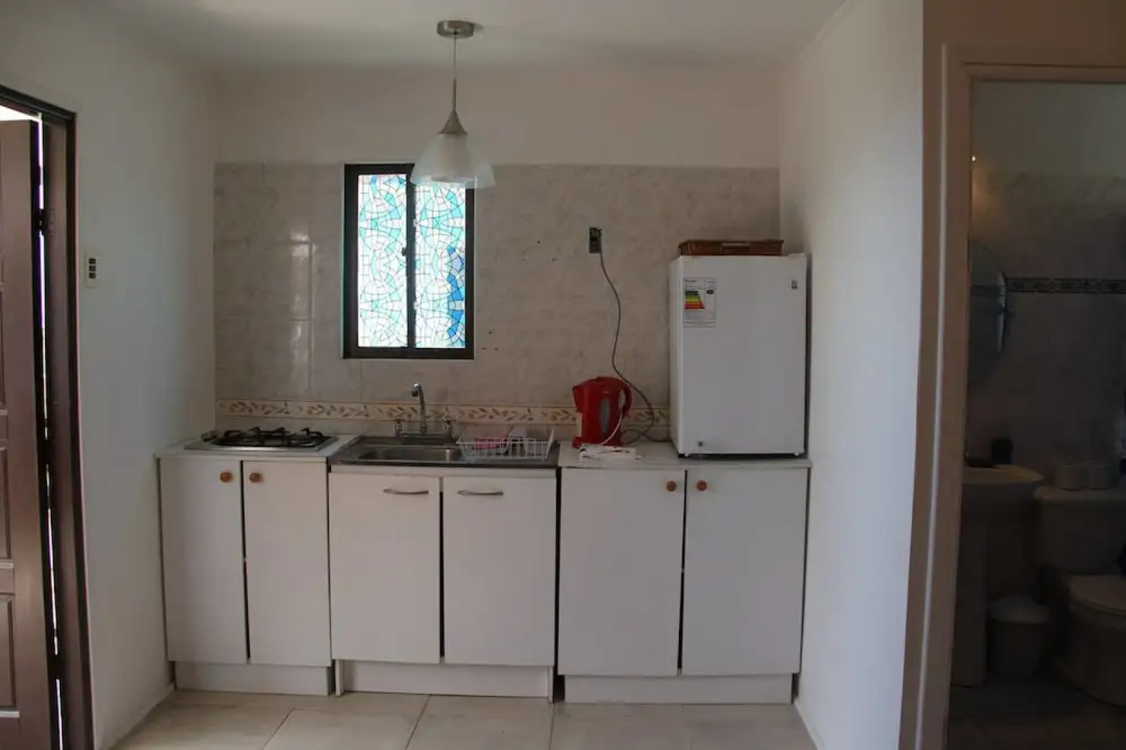 Cabañas Mata Ki Te Rangi