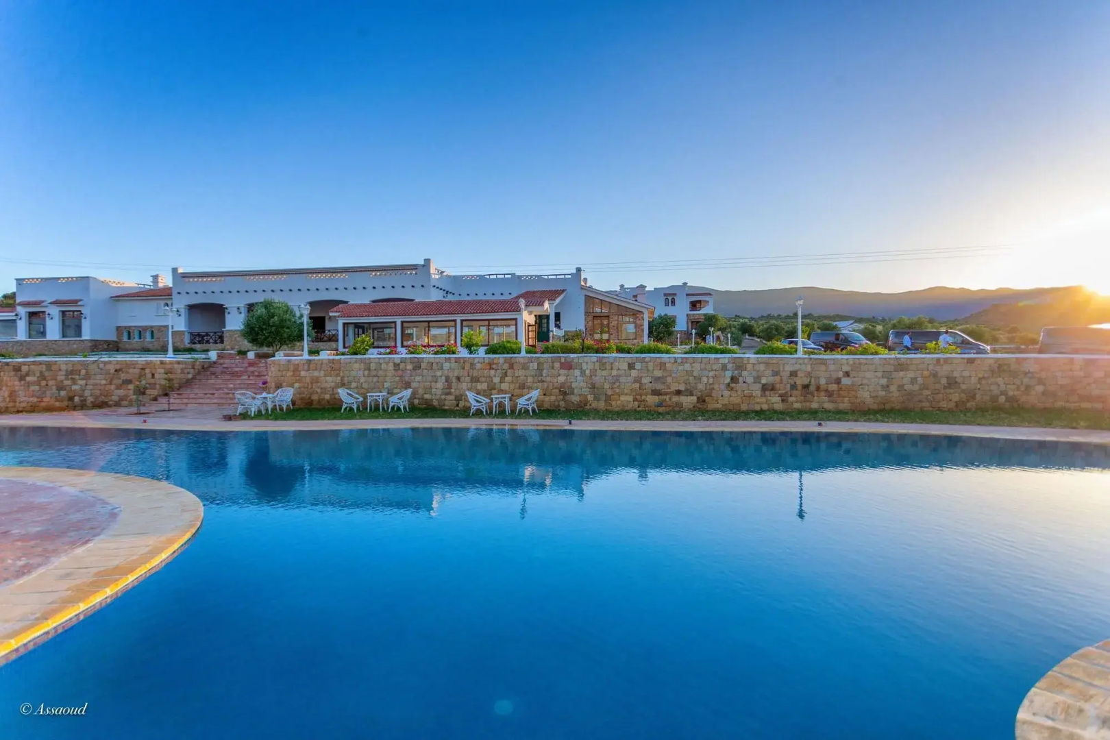 El Cortijo  Resorts & Spa