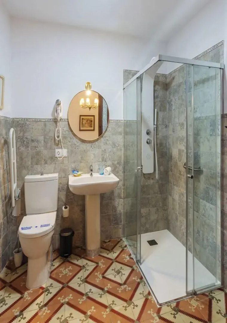 La Casona de las Flores