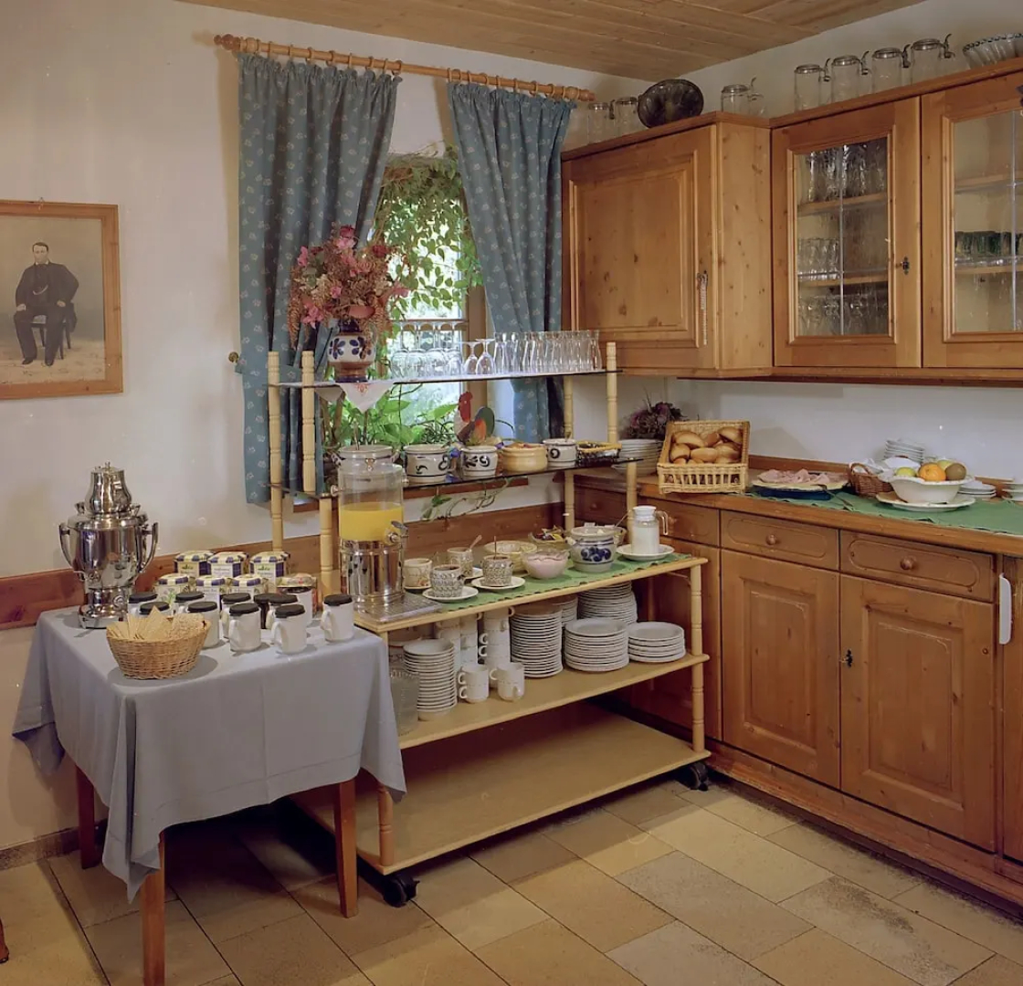 Landgasthof Fiedler
