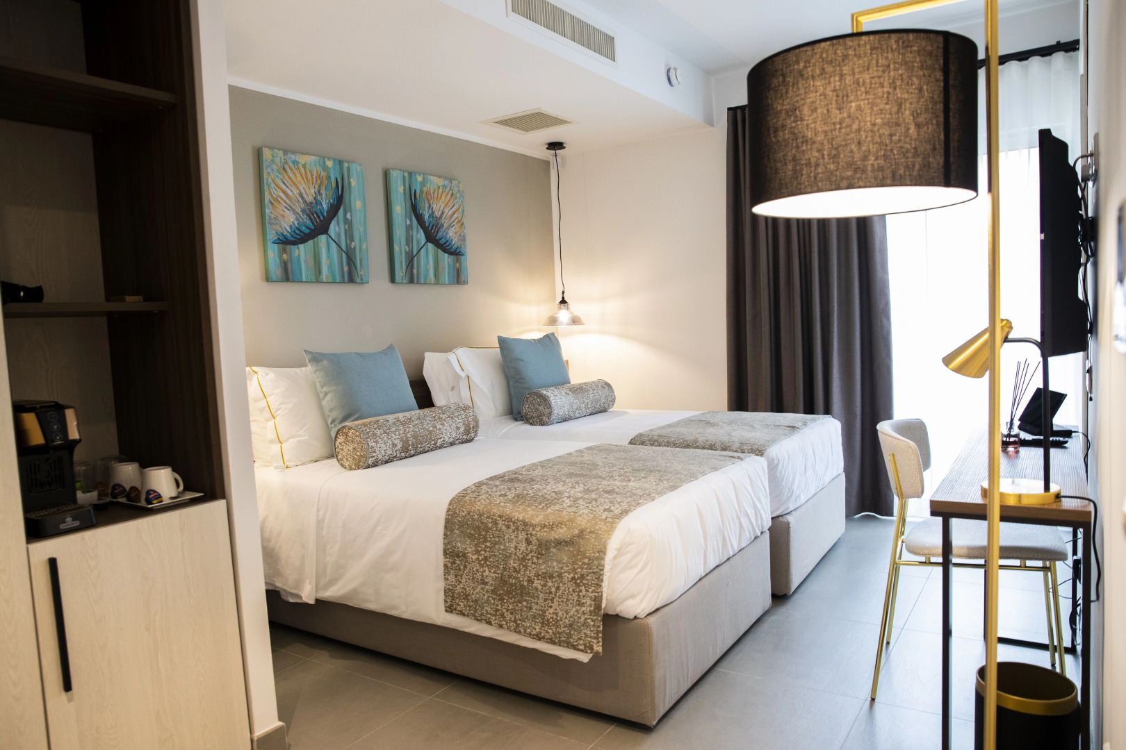 1926 Le Soleil Hotel & SPA