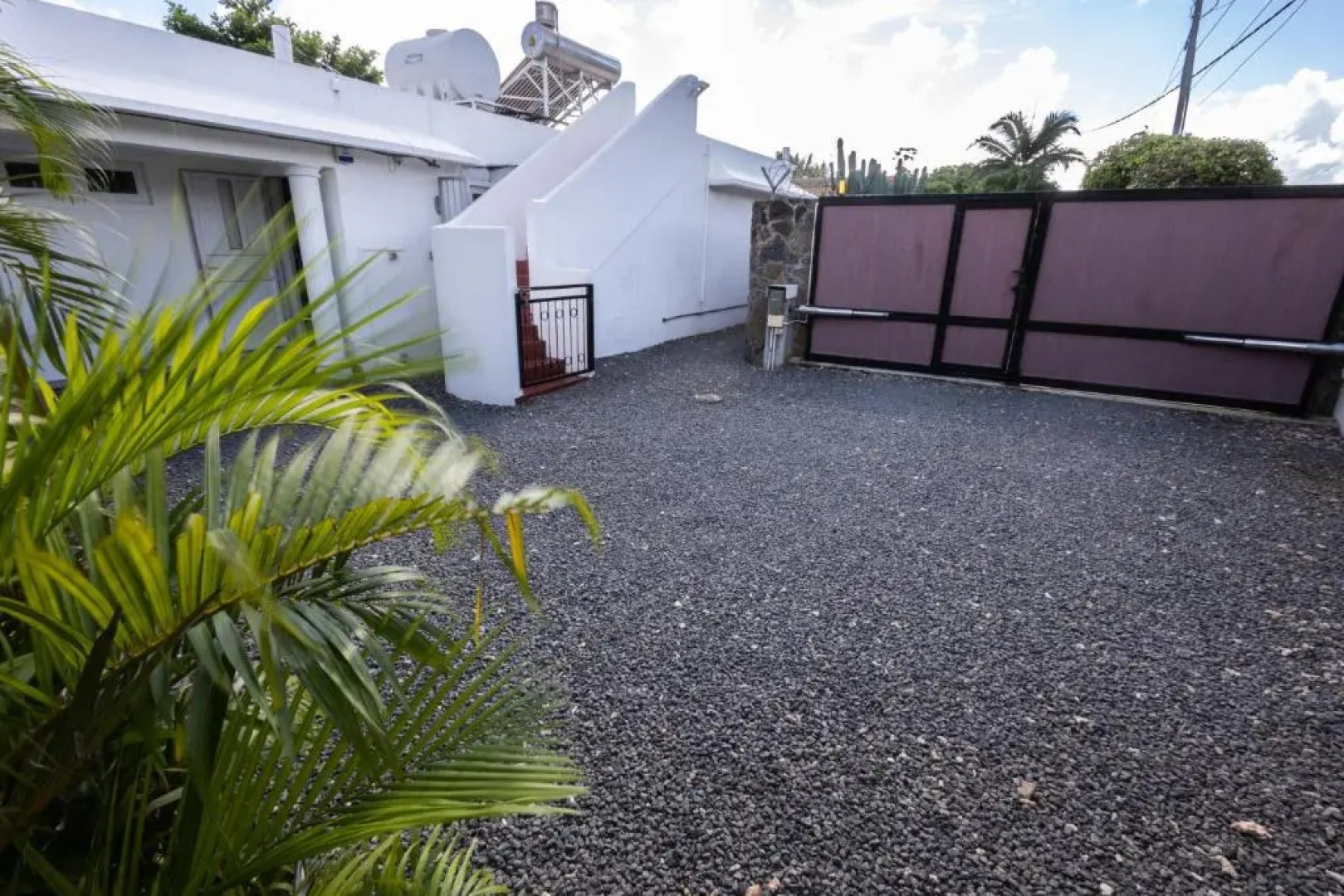 Les Villas 33
