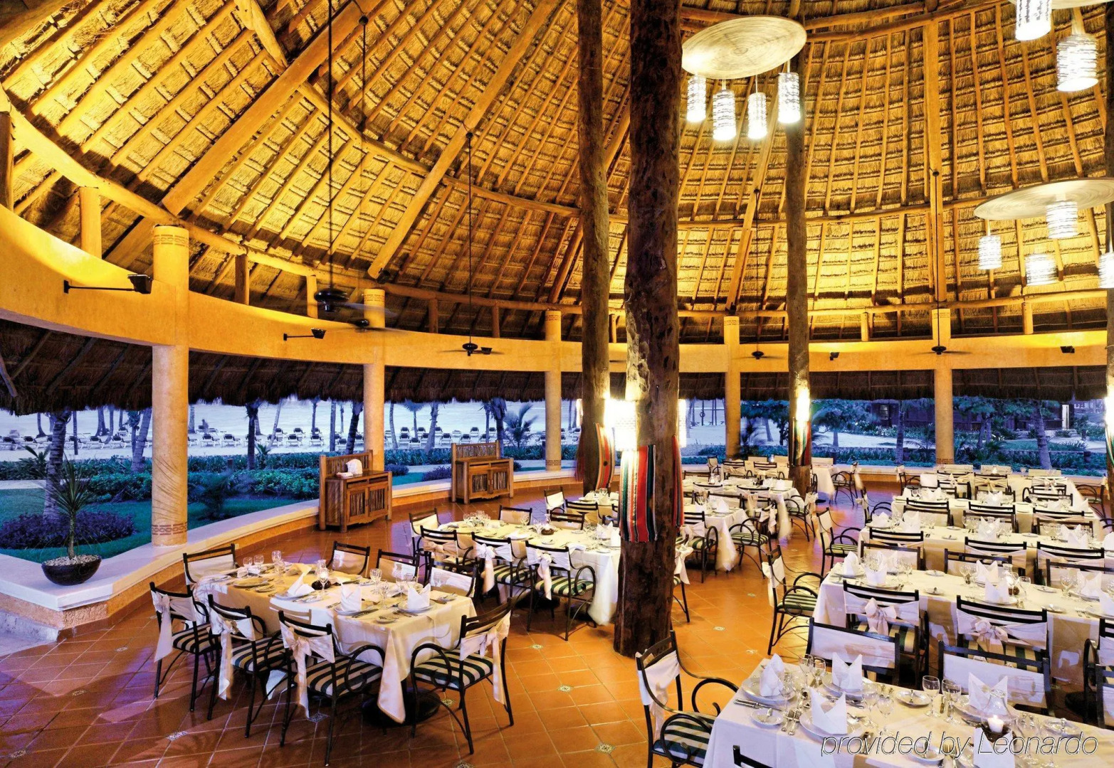 Barceló Maya Tropical - All Inclusive