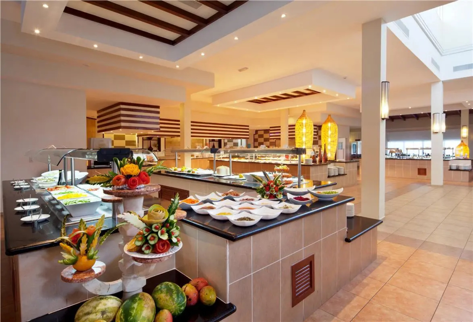 Memories Flamenco - All Inclusive