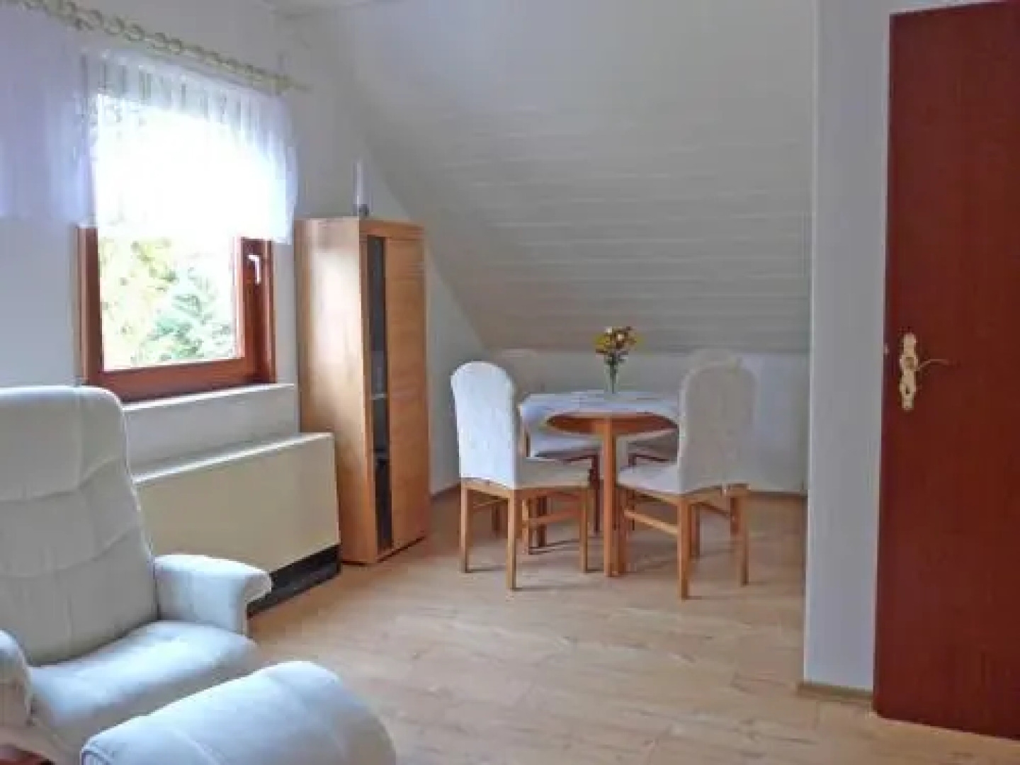 Ferienwohnung Crussow UCK 1101