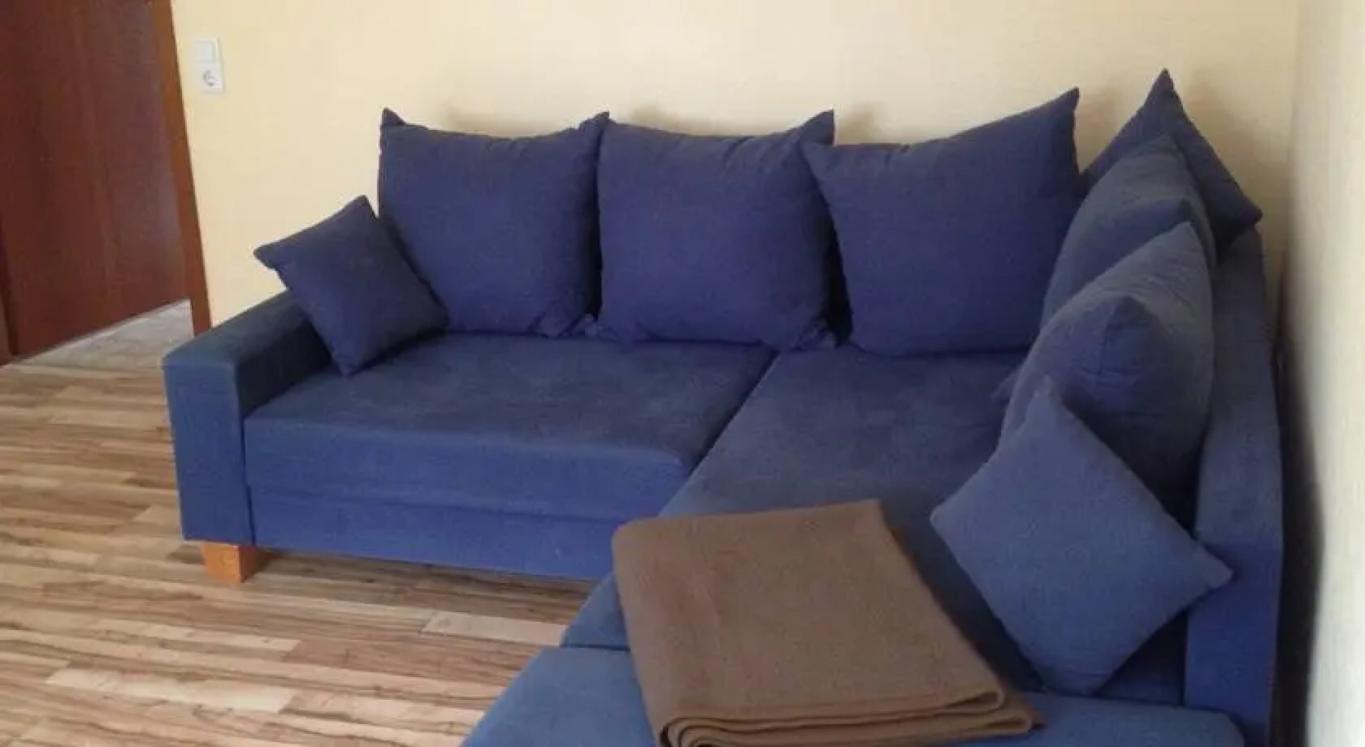 Ferienhof Wingster Mühle