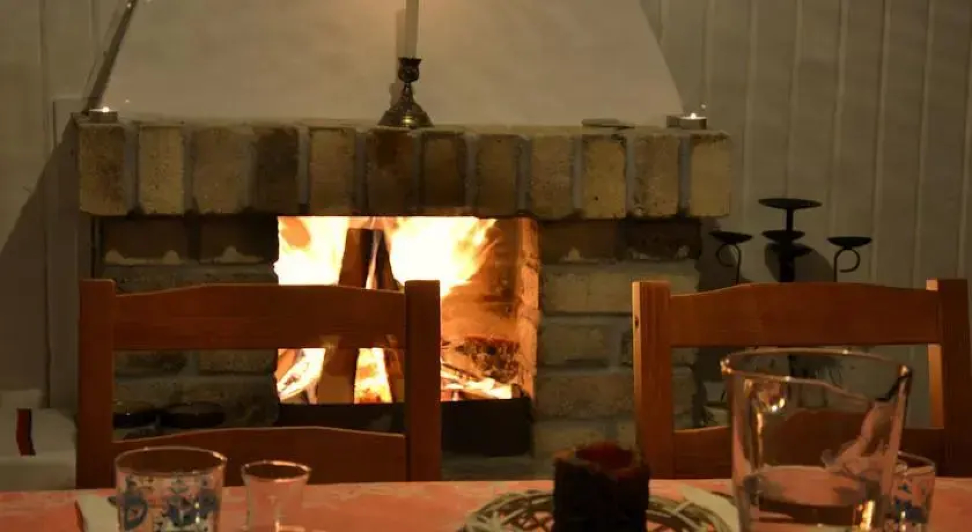 Markiza Holiday Home