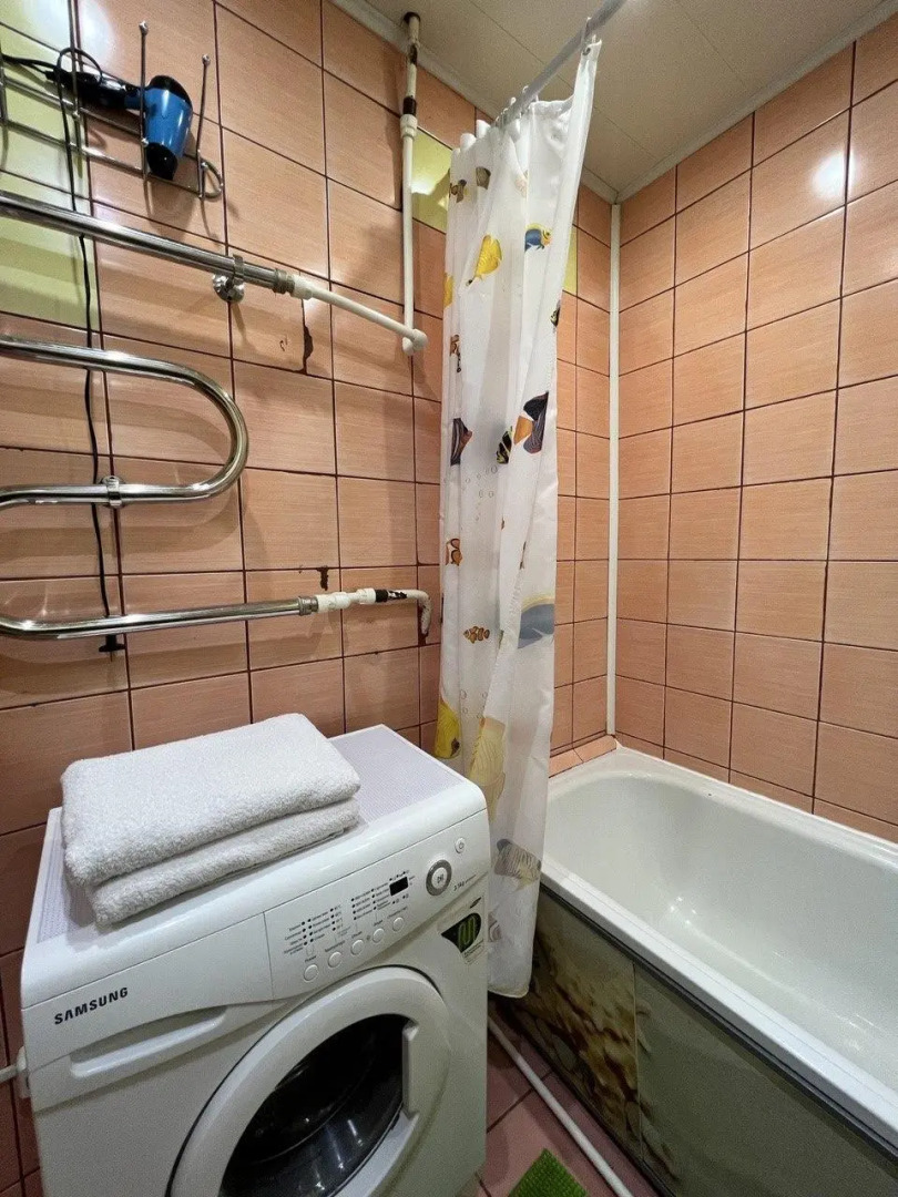 Апартаменты на проспекте Ленина, 22