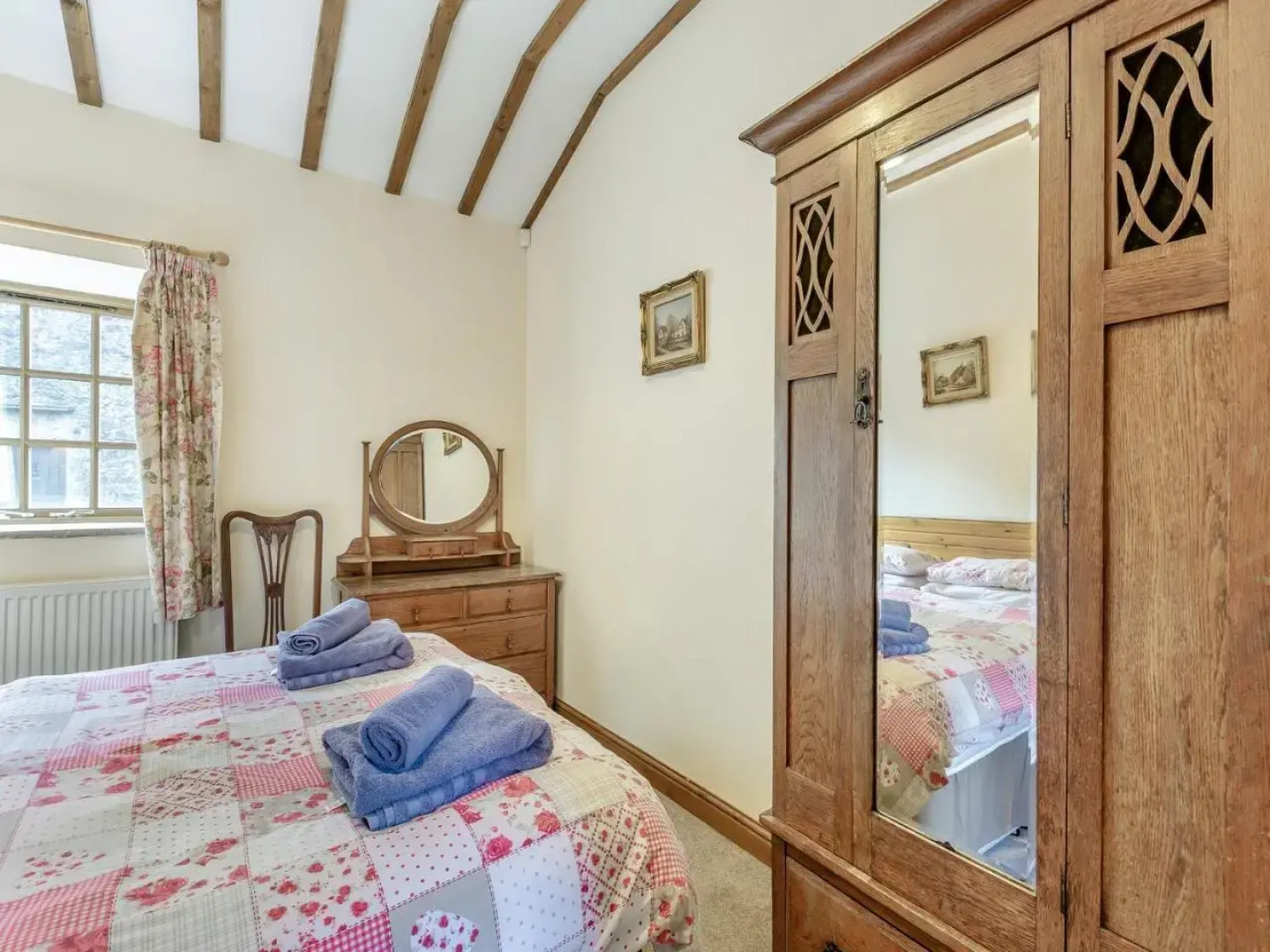 Grisedale Stables Cottage