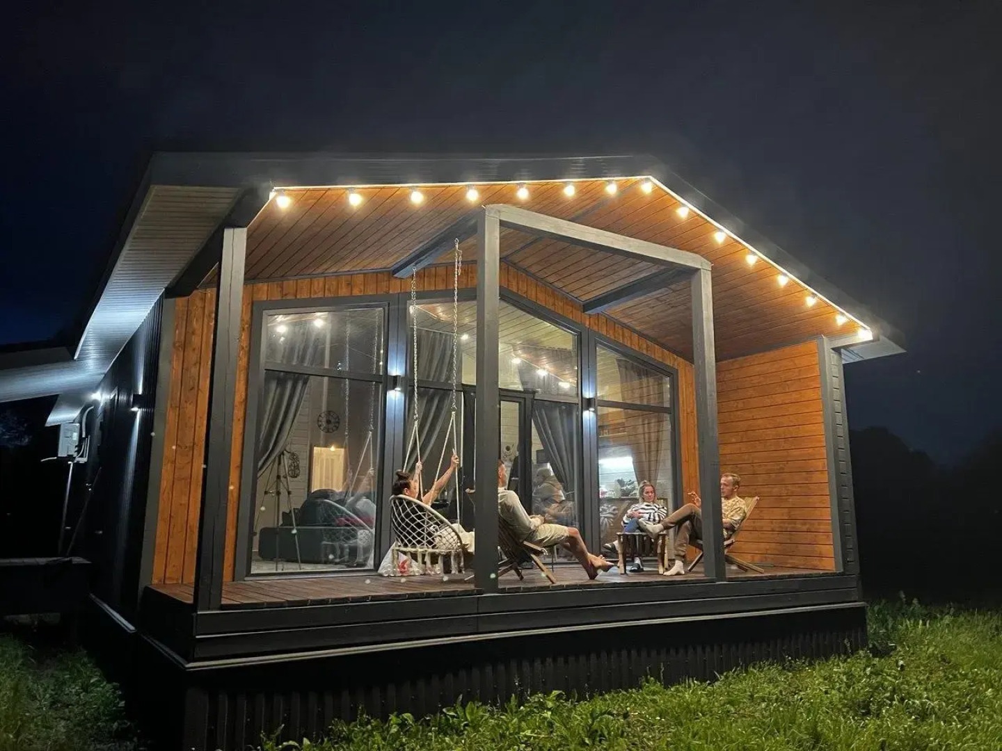 Vderevne pz (Вдеревне ПЗ)