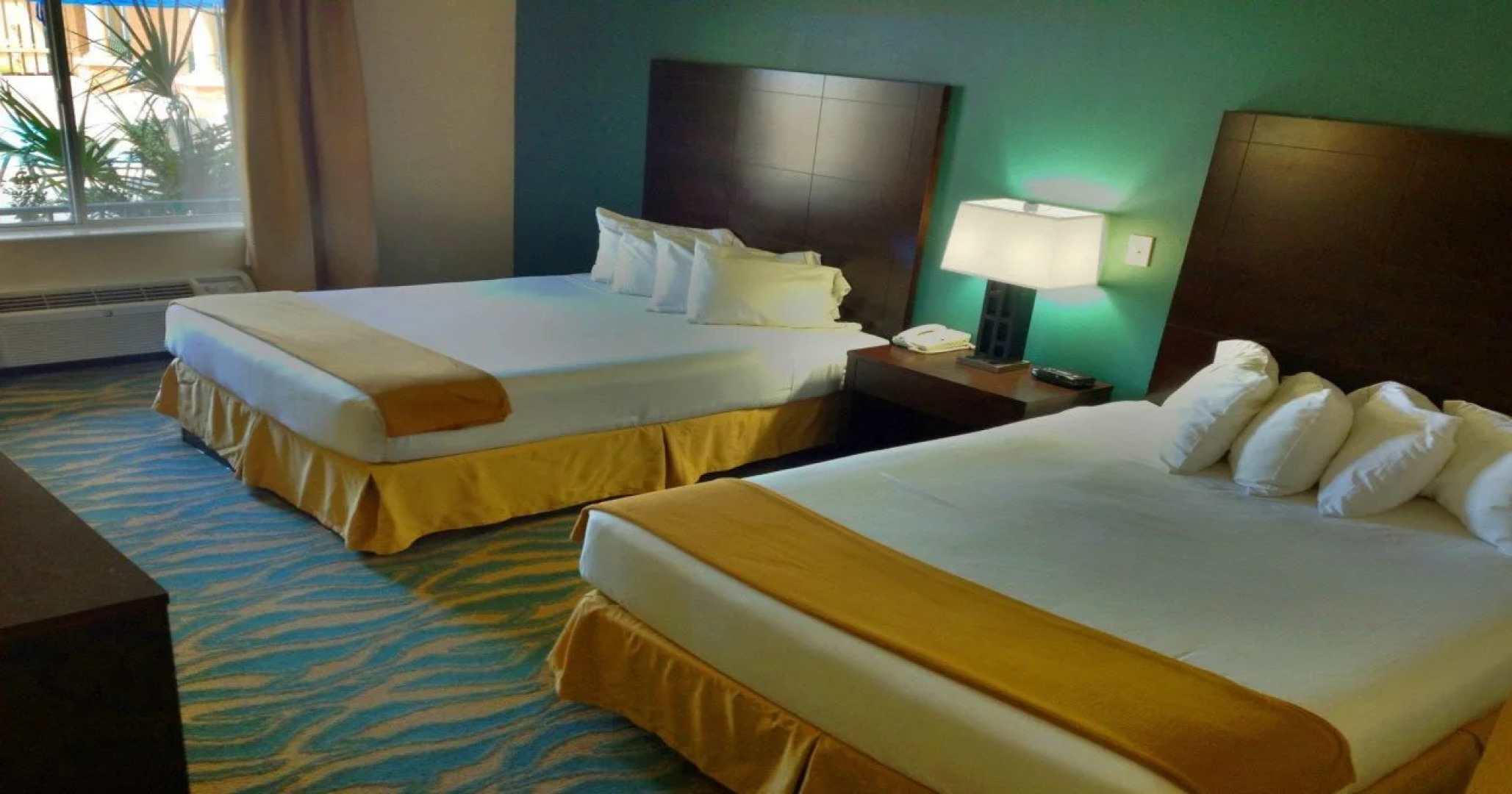 Holiday Inn Express Hotel & Suites Bluffton @ Hilton Head Area