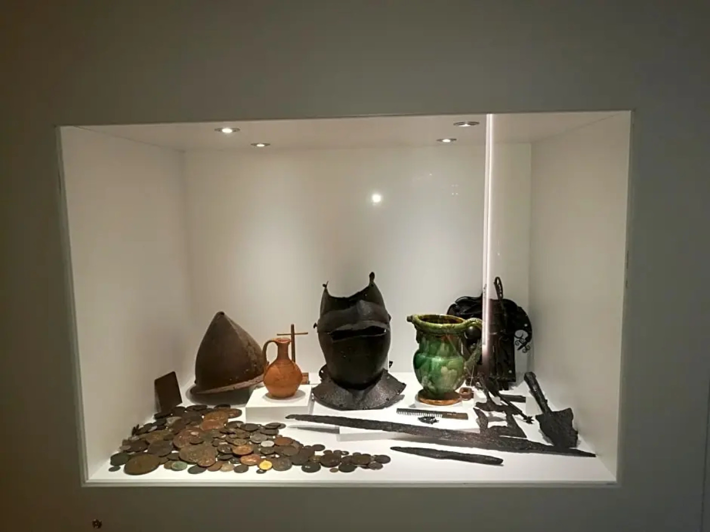 Osteria dei Tratturi Rooms