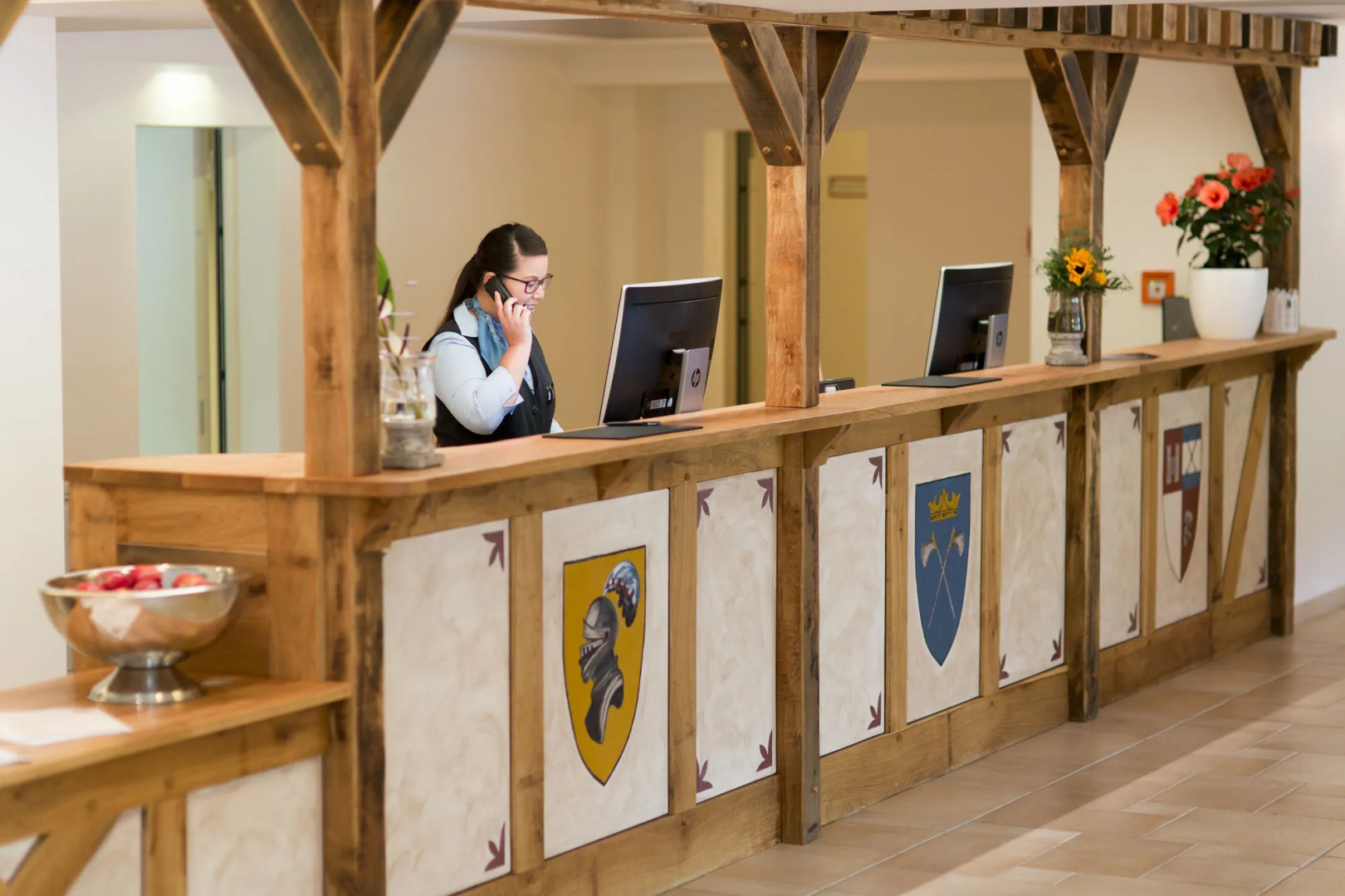 Hasseröder Burghotel