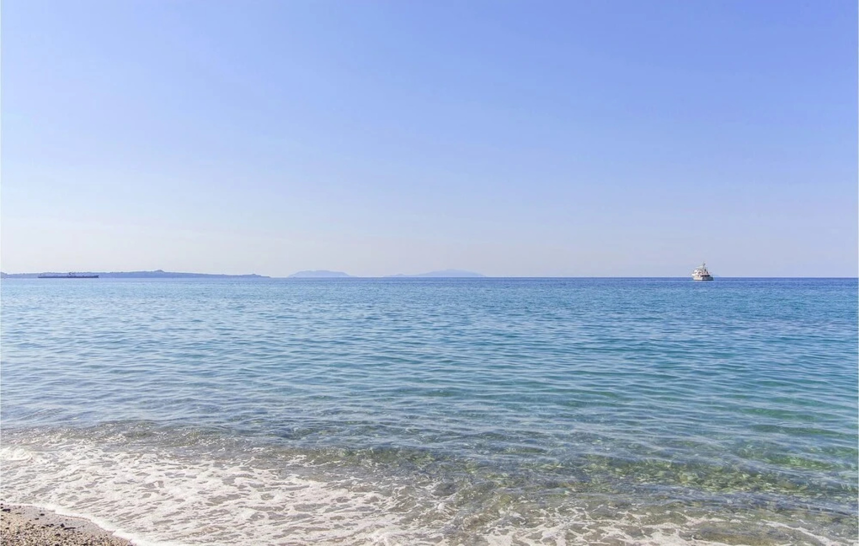 Amazing Apartment in S. Andrea Dello Ionio With 2 Bedrooms and Wifi