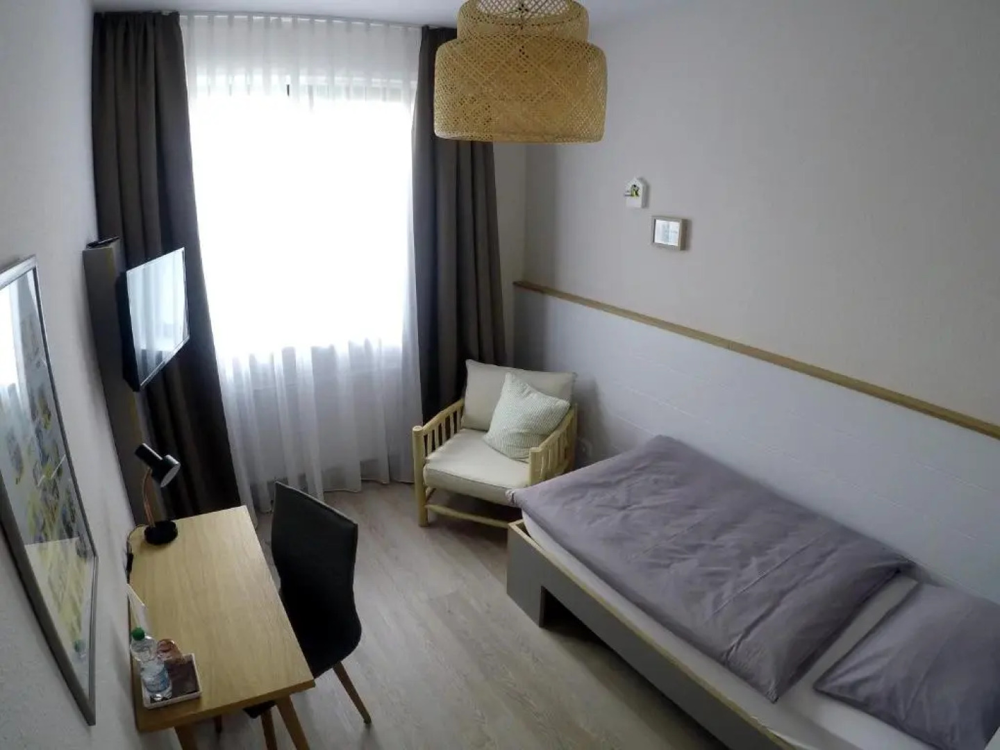 Frühstückshotel Fürstenwerth