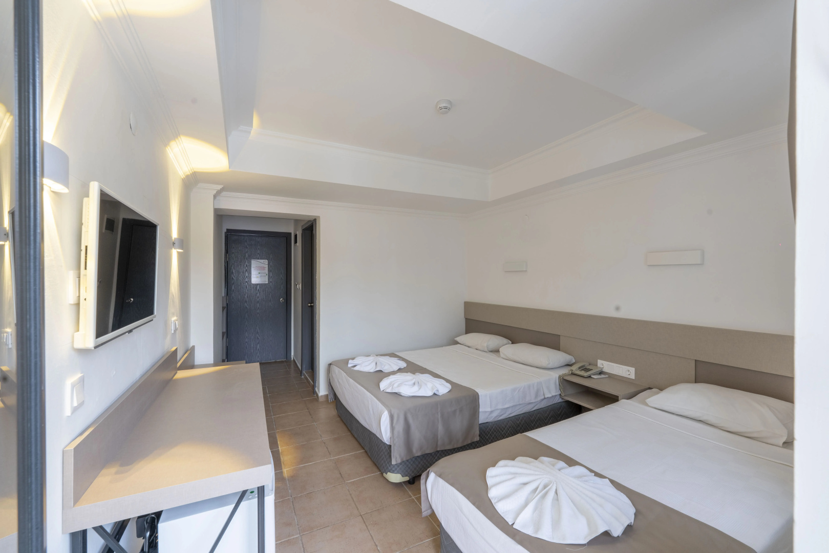 Club Munamar Beach Resort – All Inclusive