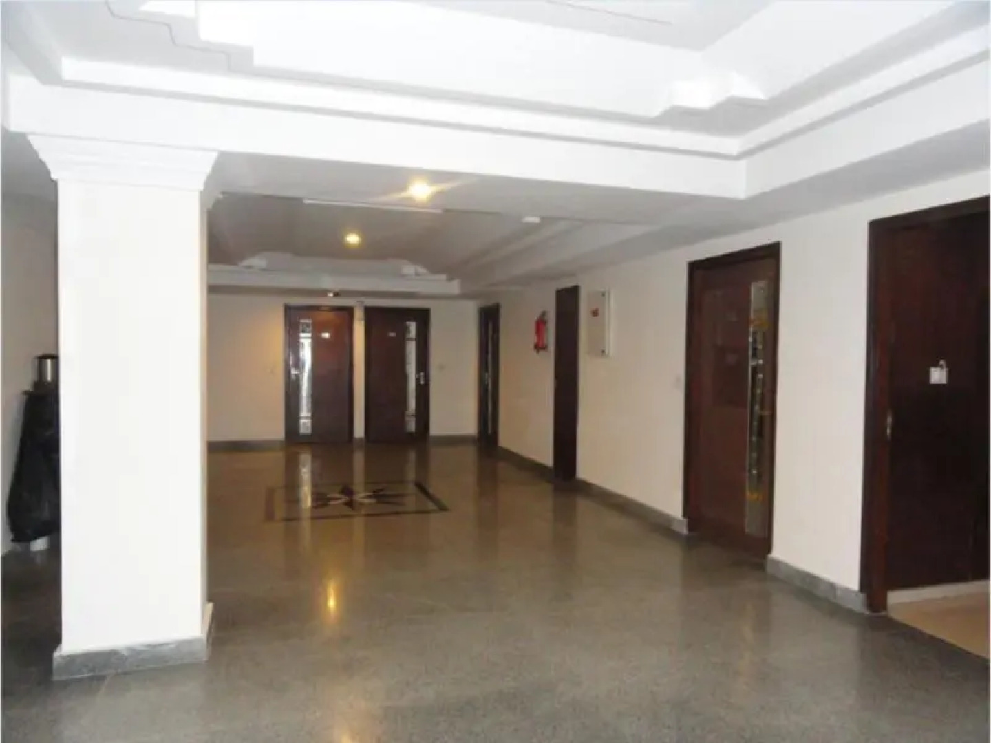 Hotel K.C. Residency