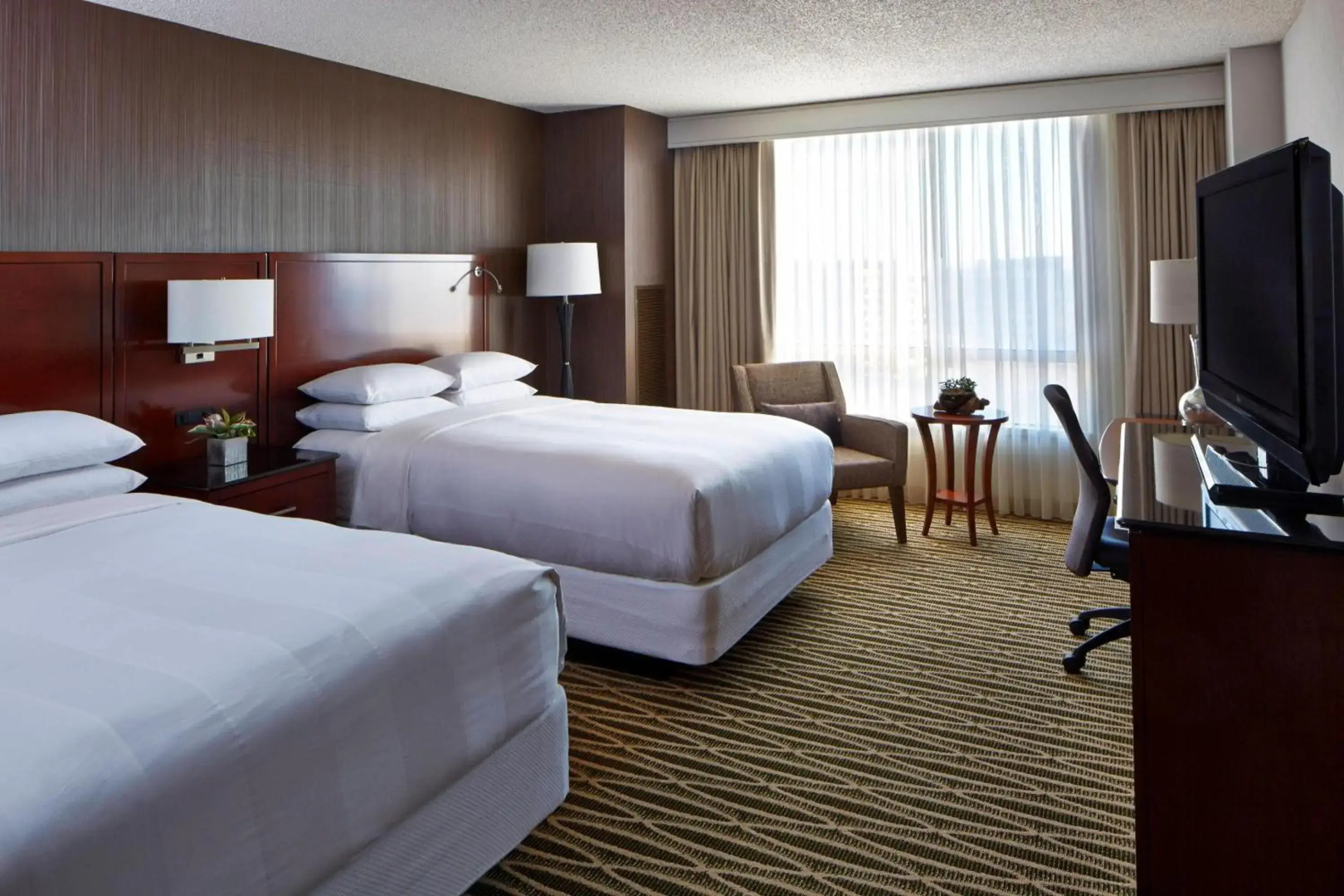 Marriott Minneapolis Southwest