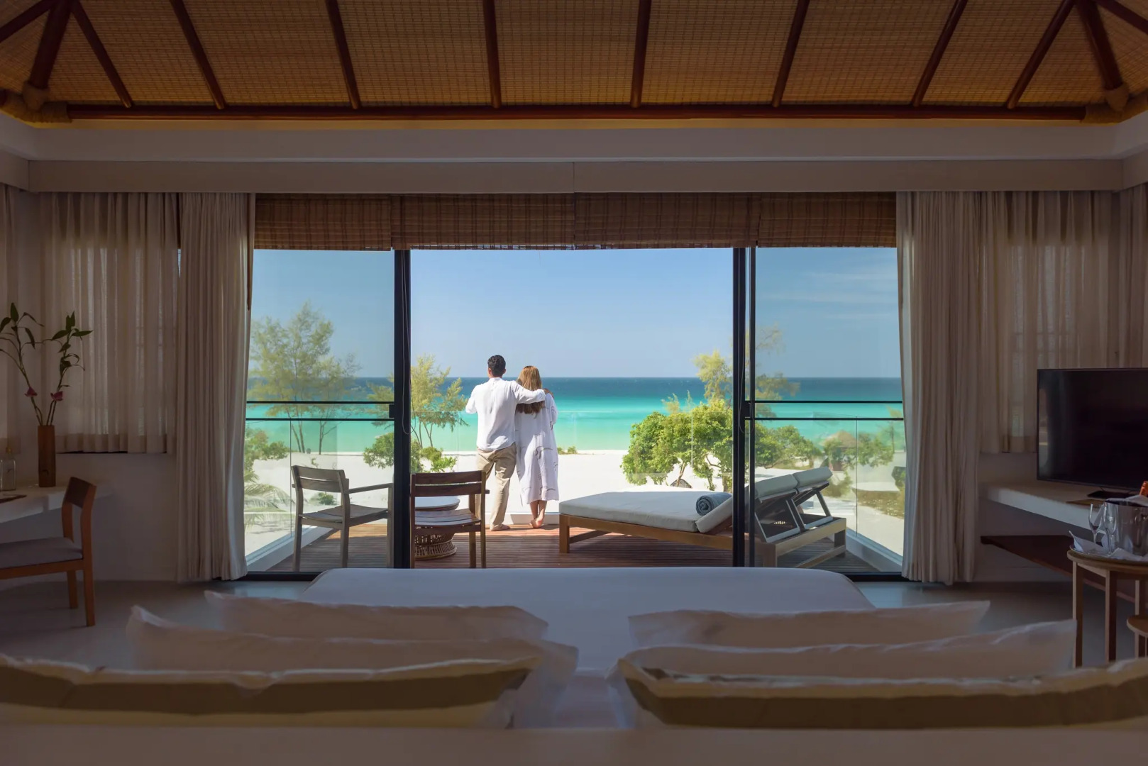 The Royal Sands Koh Rong