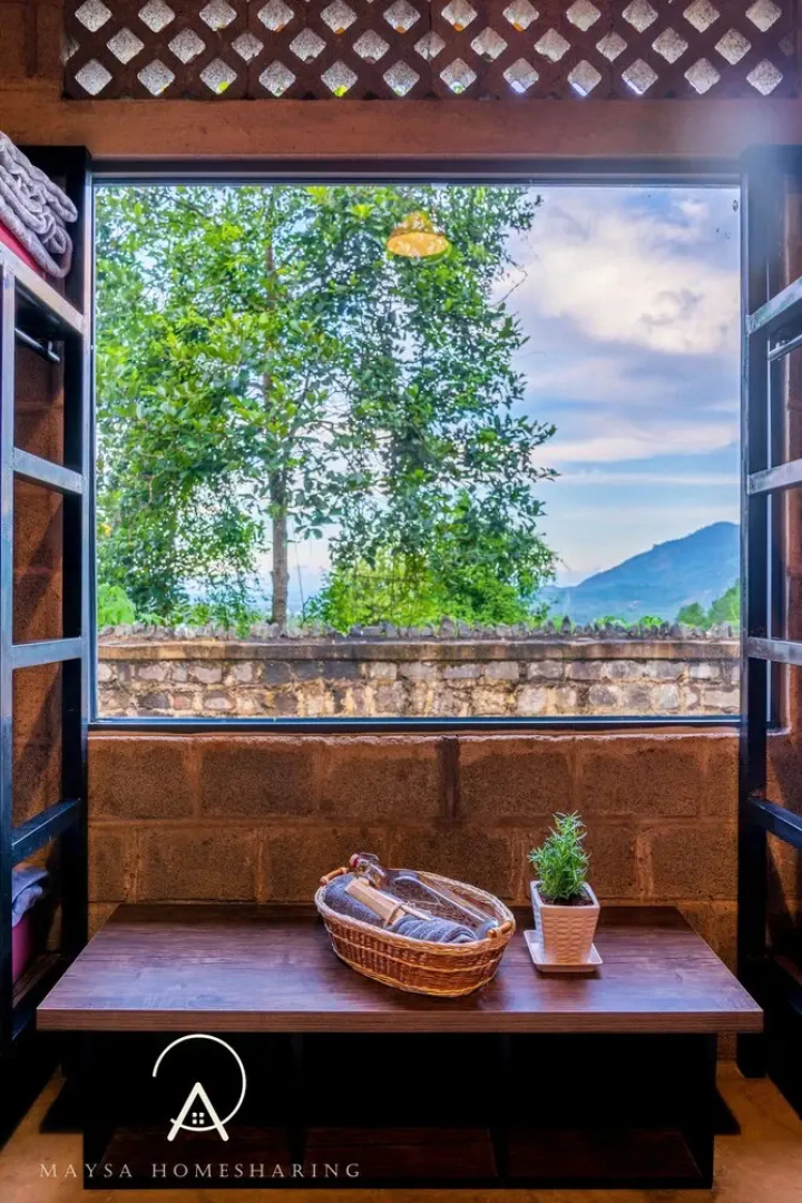 Maysa Homesharing Bao Loc - Hostel