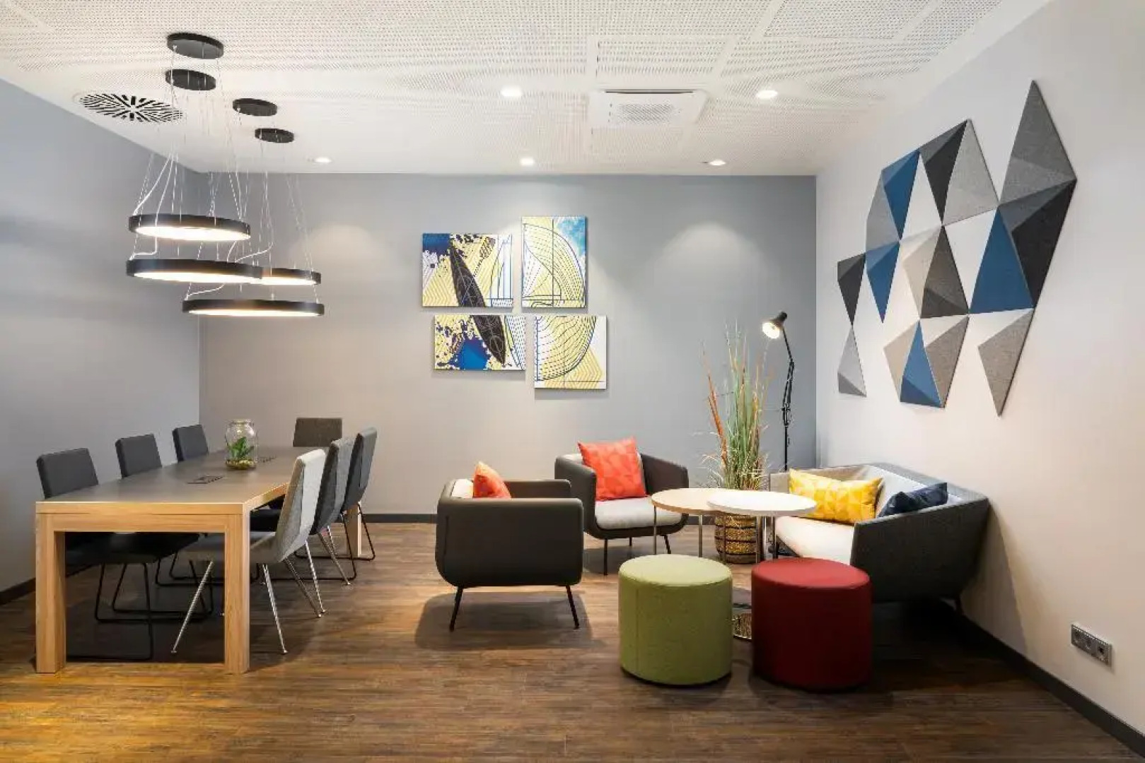 Holiday Inn Express Rosenheim by IHG