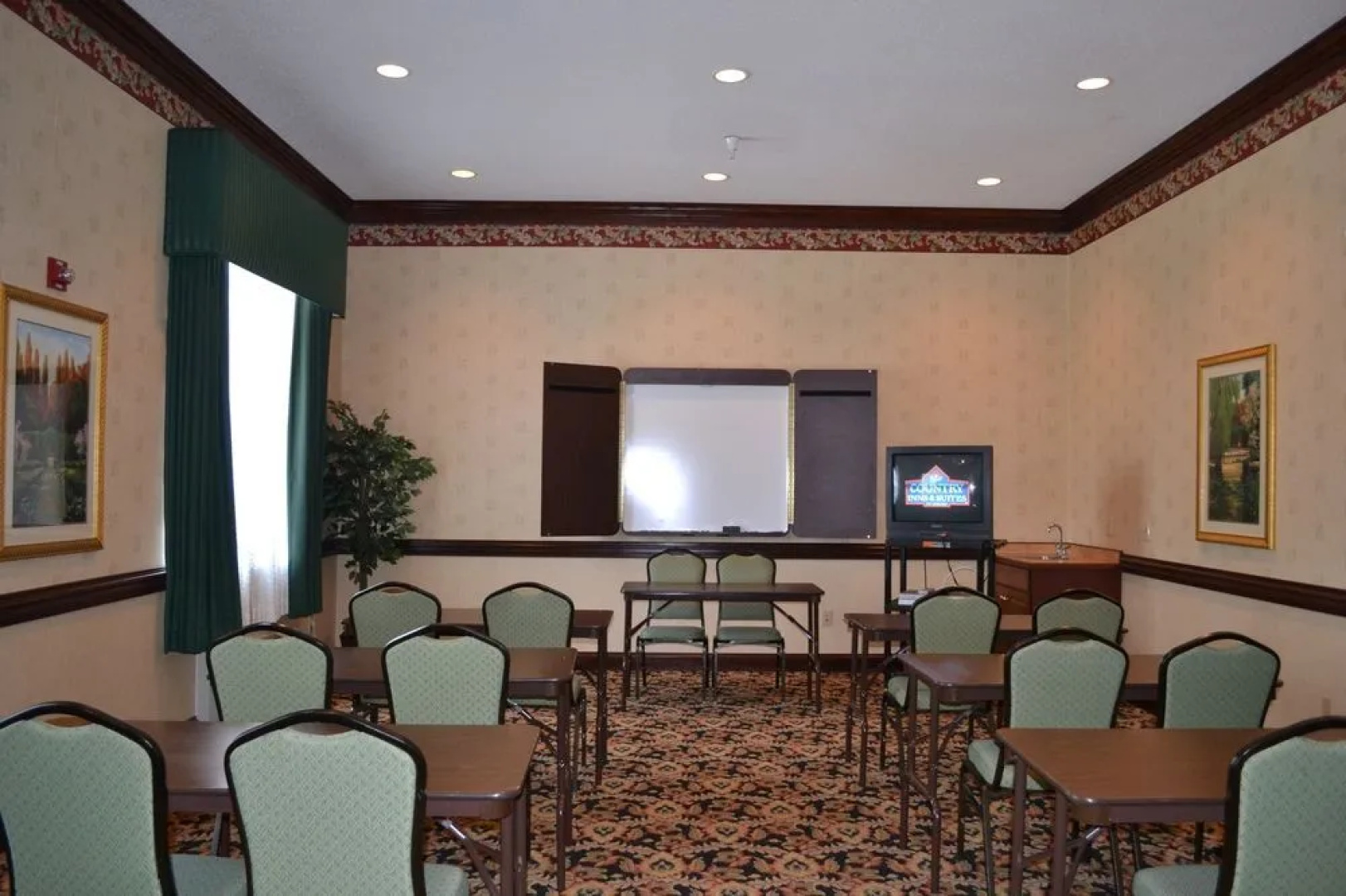 Country Inn & Suites By Carlson, Cartersville