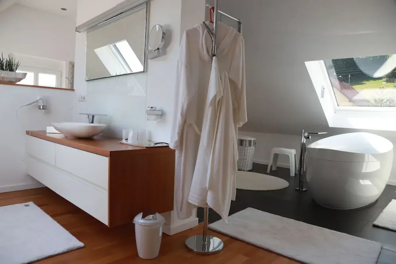 Ferienwohnungen Ries