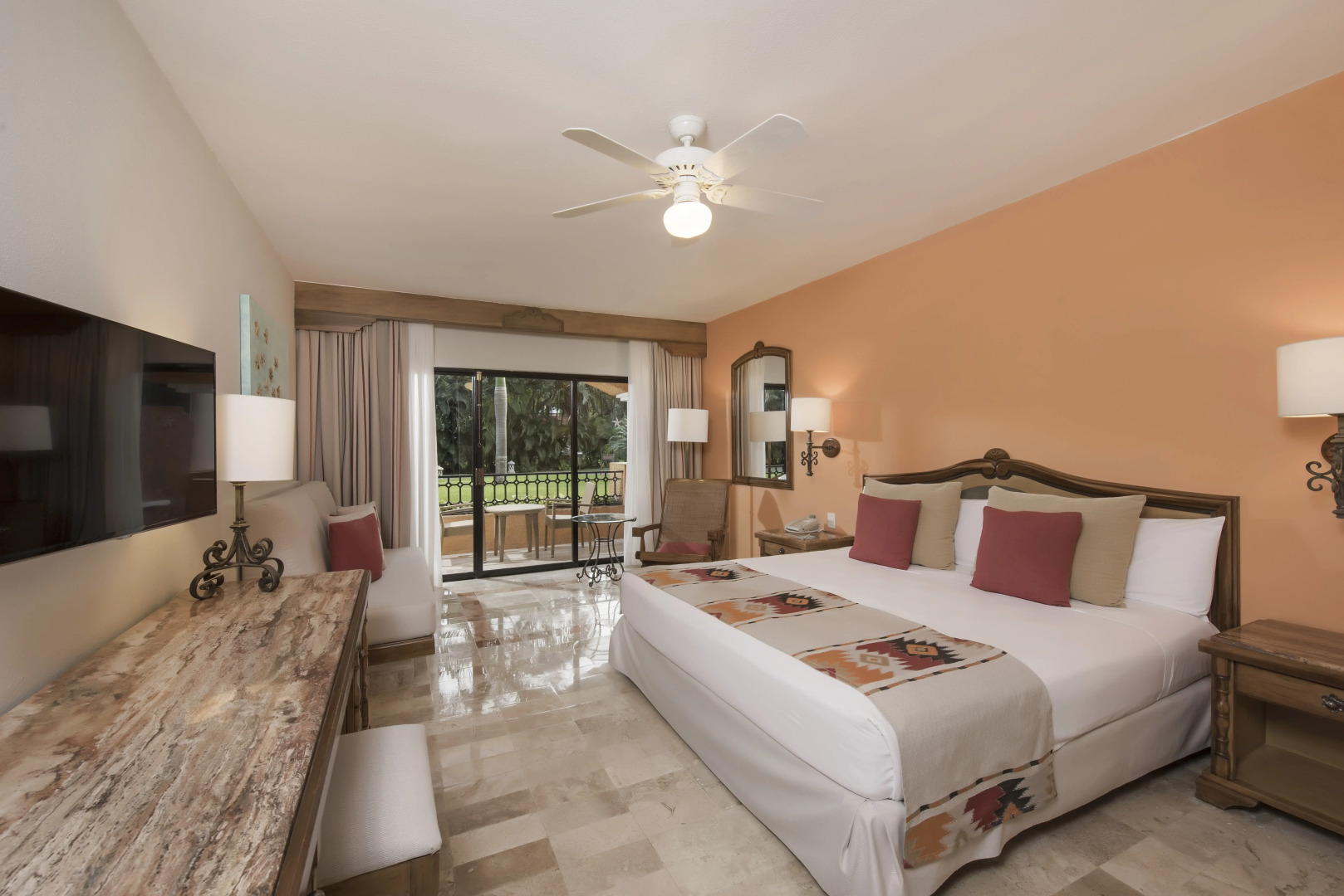 Iberostar Waves Paraíso Beach - All Inclusive