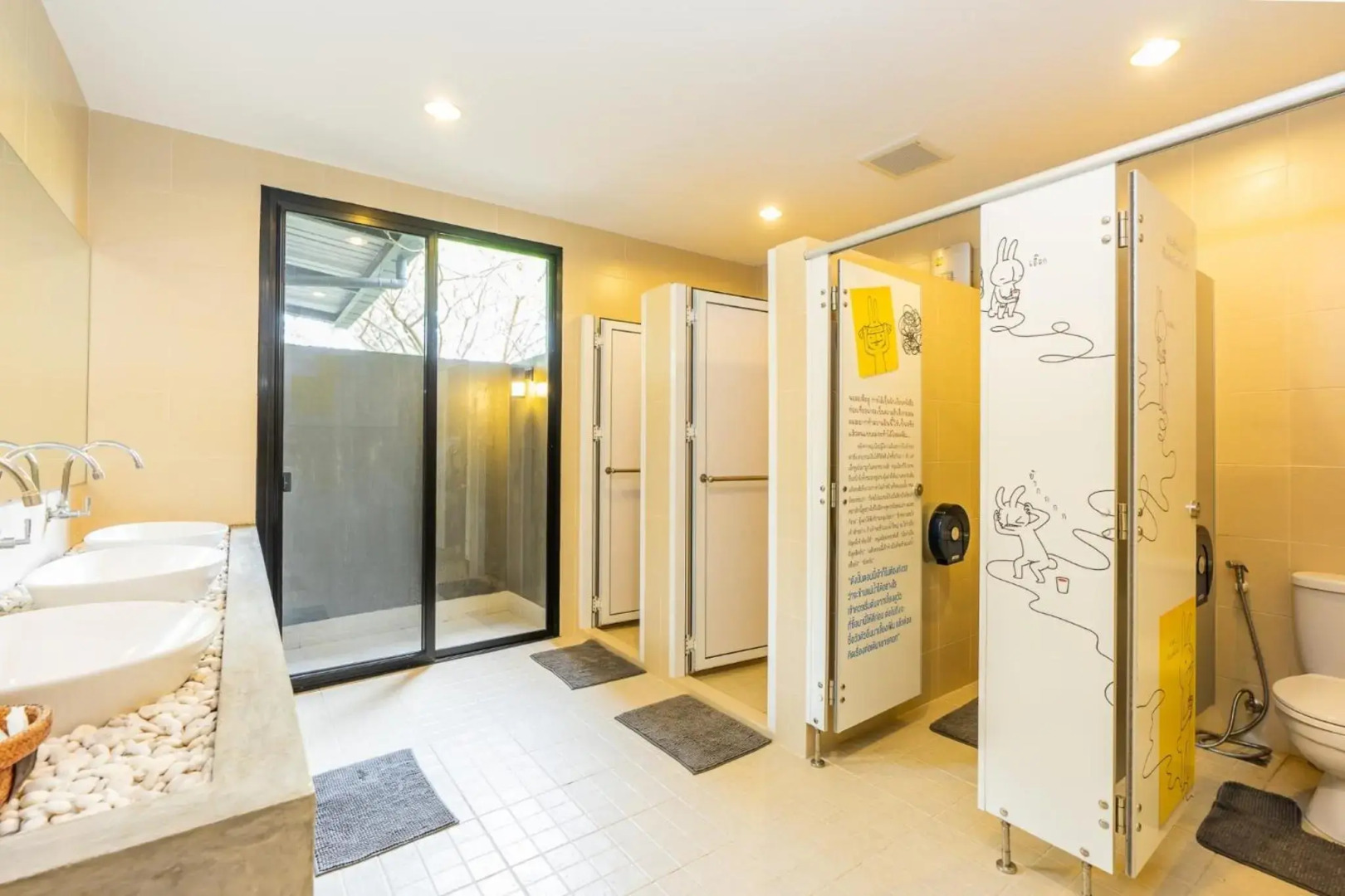 Rain Tree Khao Yai Hotel