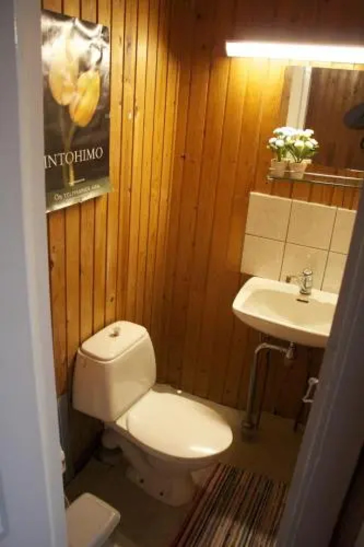 Three Elephants Guesthouse