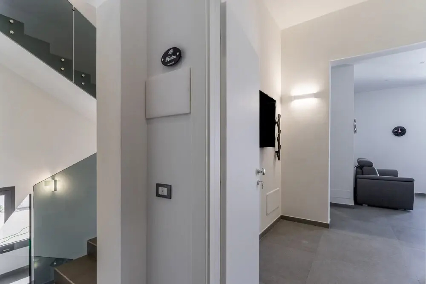 3431 Residence Medusa - Suite Medea PP