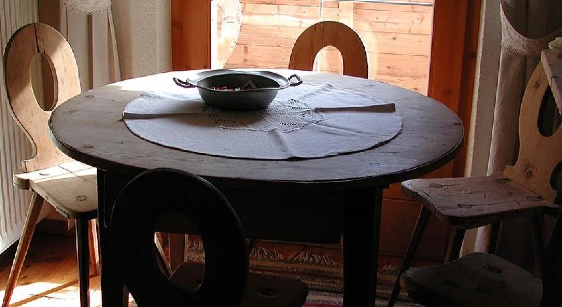 Plattnerhof Kaunertal