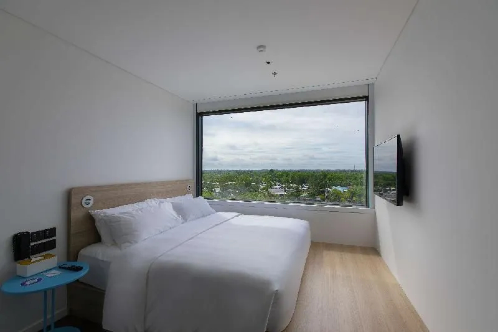 Tru by Hilton Hau Giang City Centre