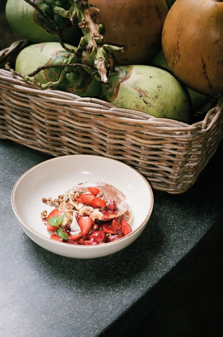 Wave House - Surf Camp