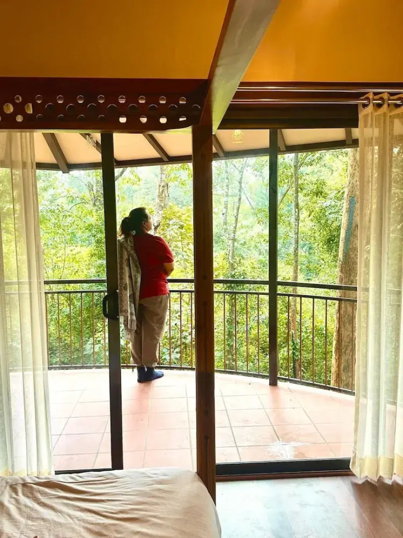 Pugmarks Jungle Resort