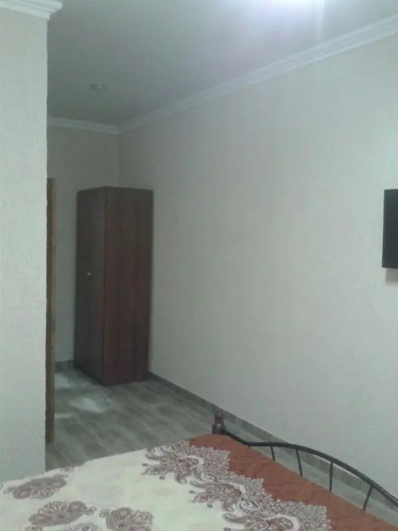 Apartments on Rybzavodskaya