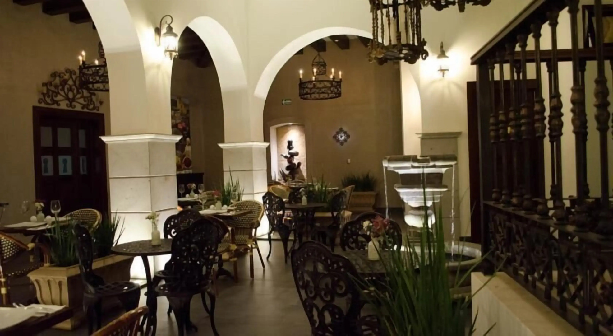 La Cuarteria Hotel Boutique