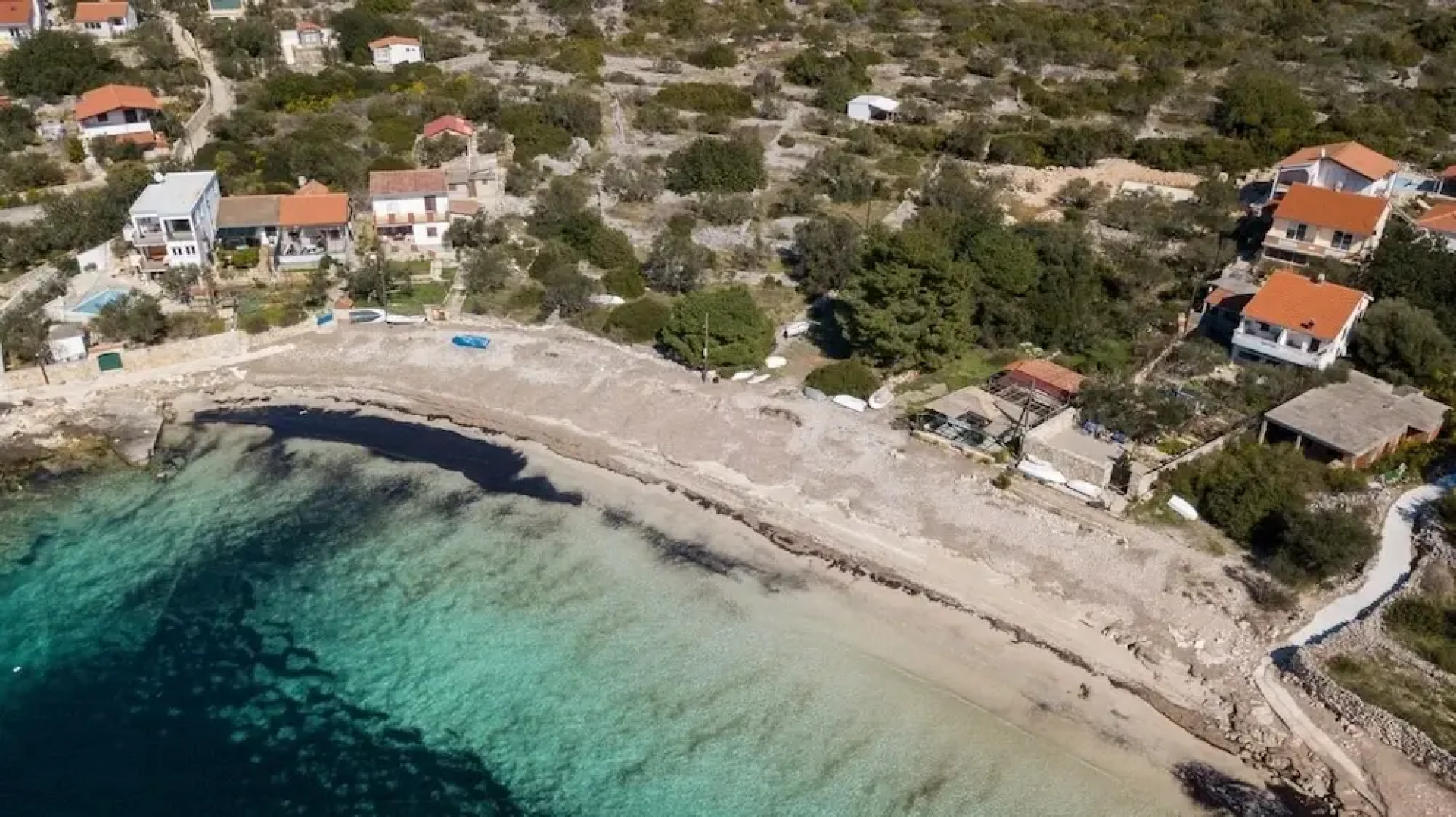 Bože - 10m From the sea - H