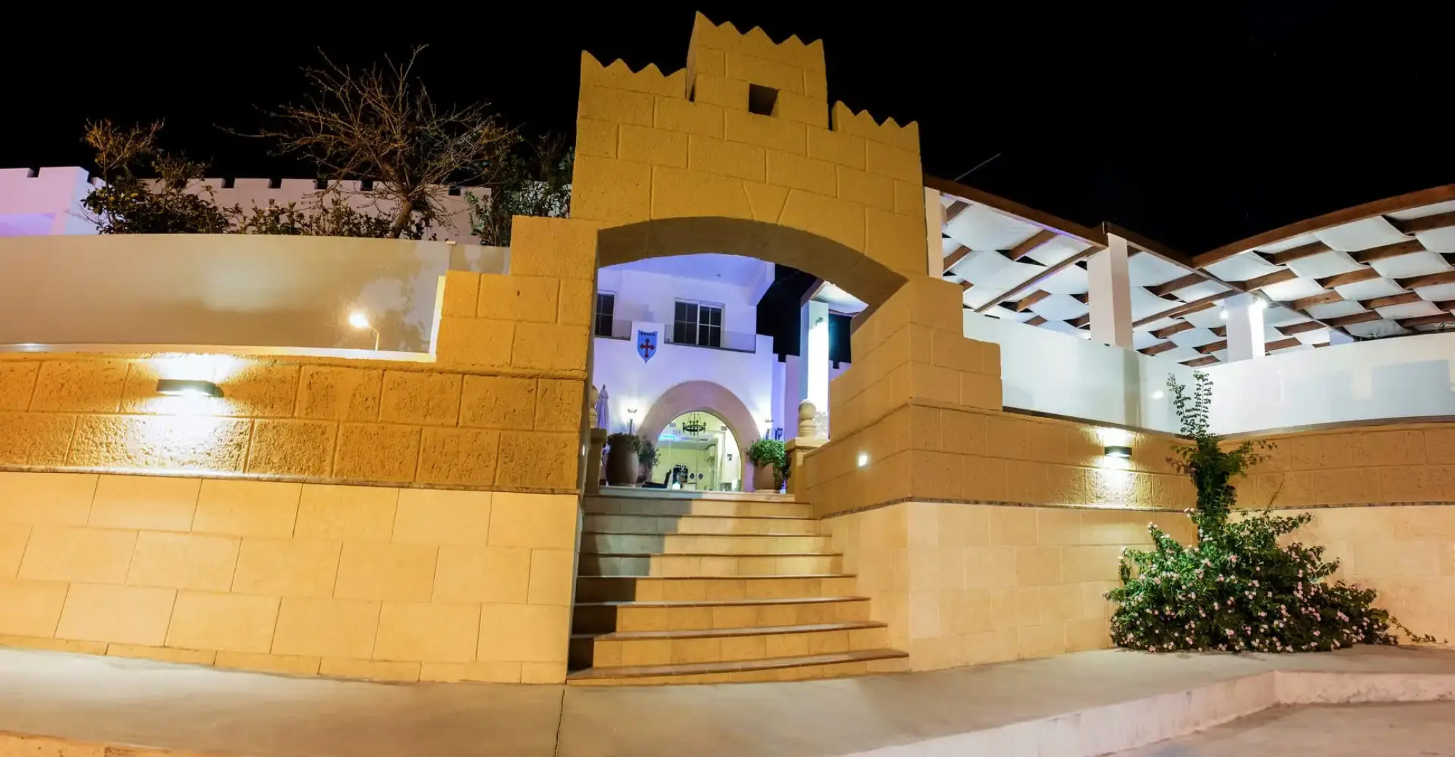 Castello Di Cavallieri Suites